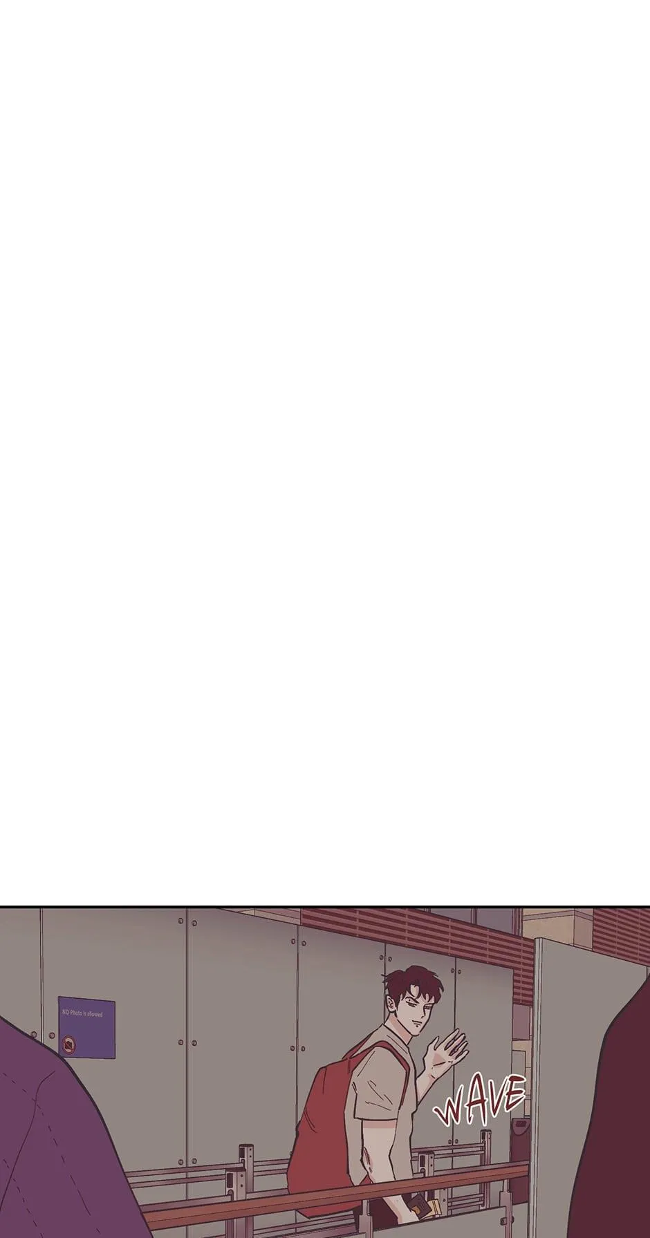 Mr. 100% Perfect - Chapter 83 Page 32