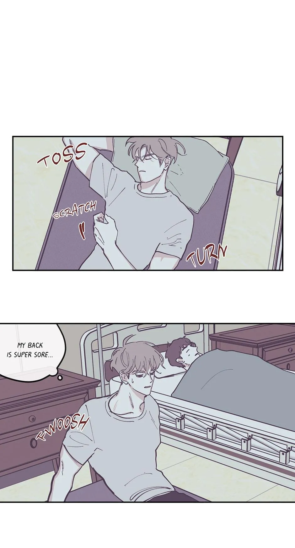 Mr. 100% Perfect - Chapter 84 Page 5