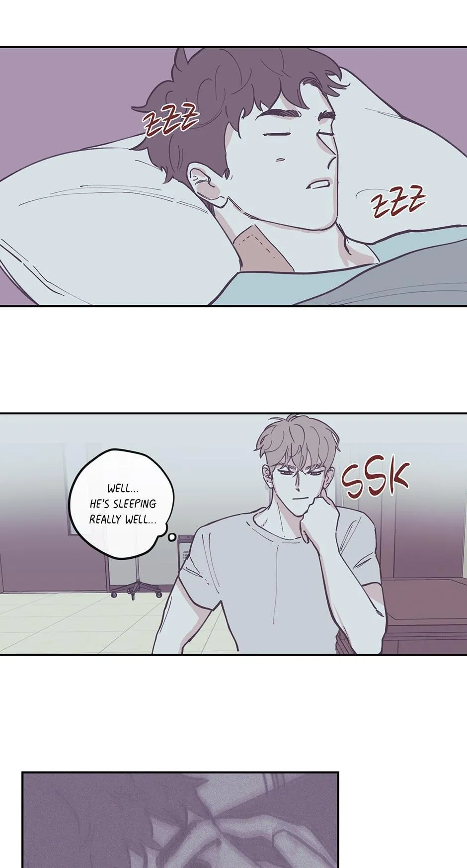 Mr. 100% Perfect - Chapter 84 Page 6