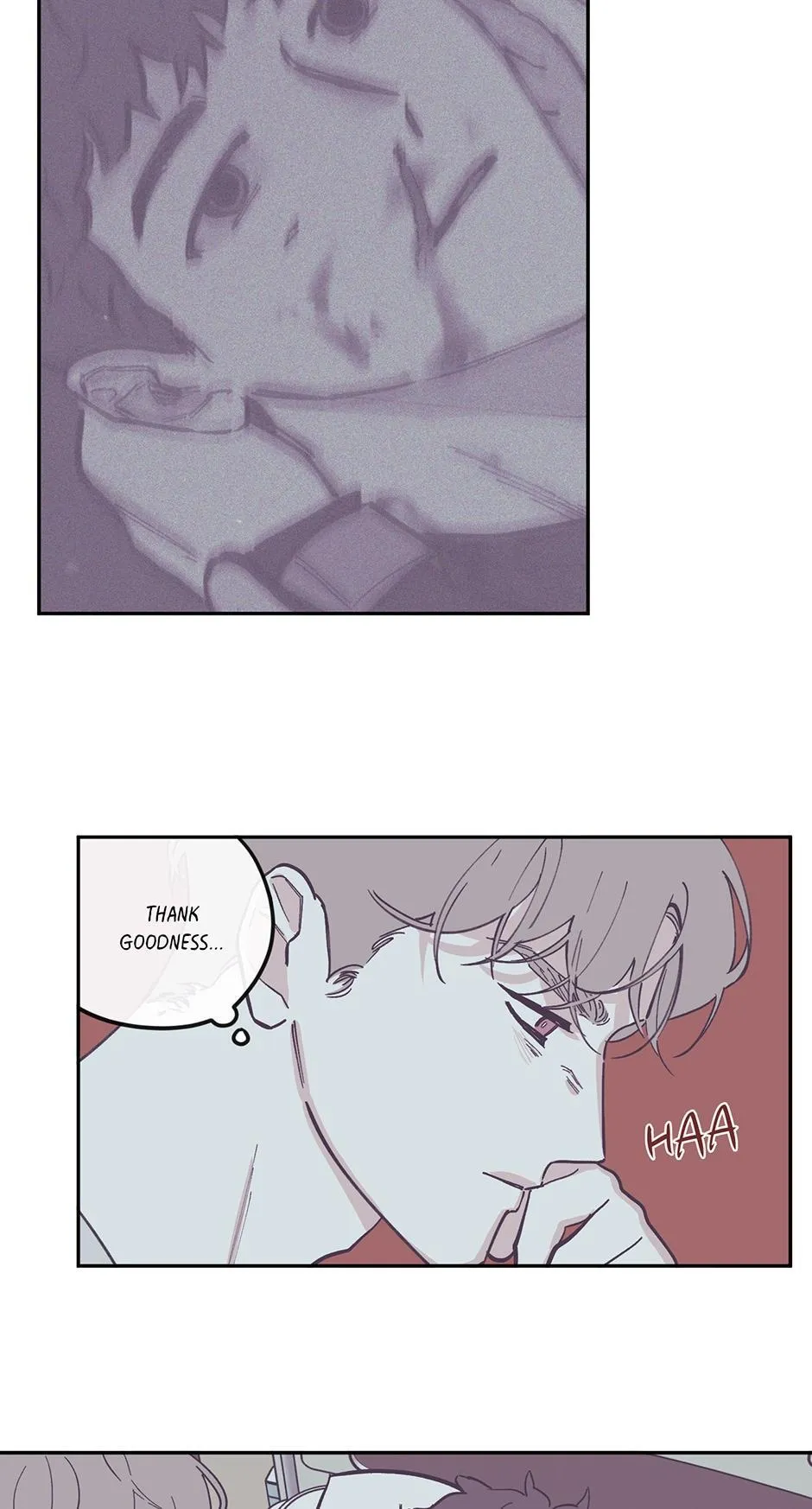 Mr. 100% Perfect - Chapter 84 Page 7