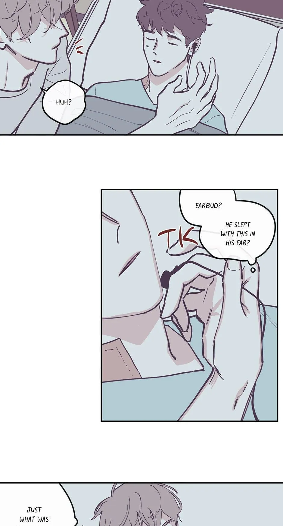 Mr. 100% Perfect - Chapter 84 Page 8