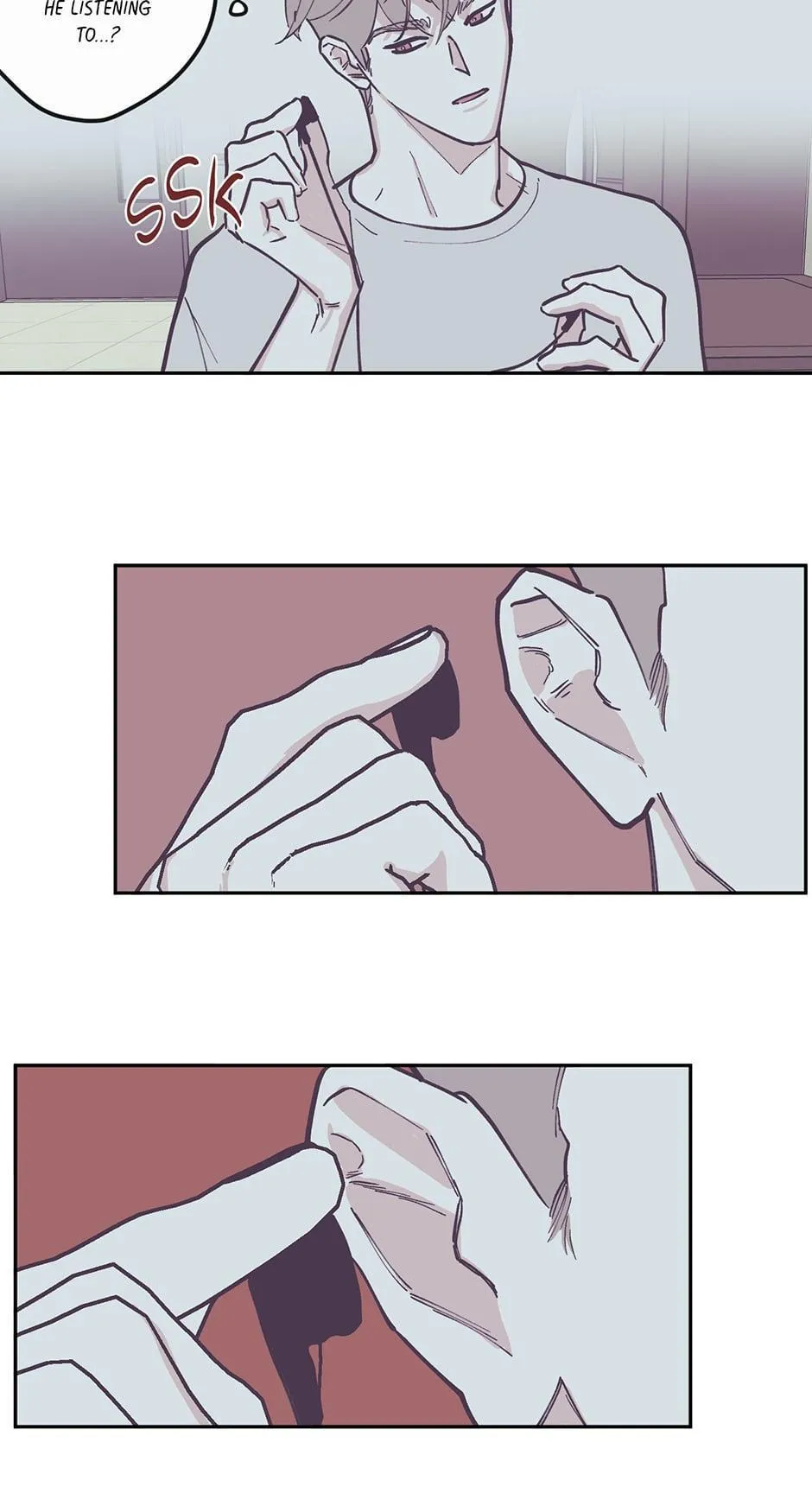 Mr. 100% Perfect - Chapter 84 Page 9