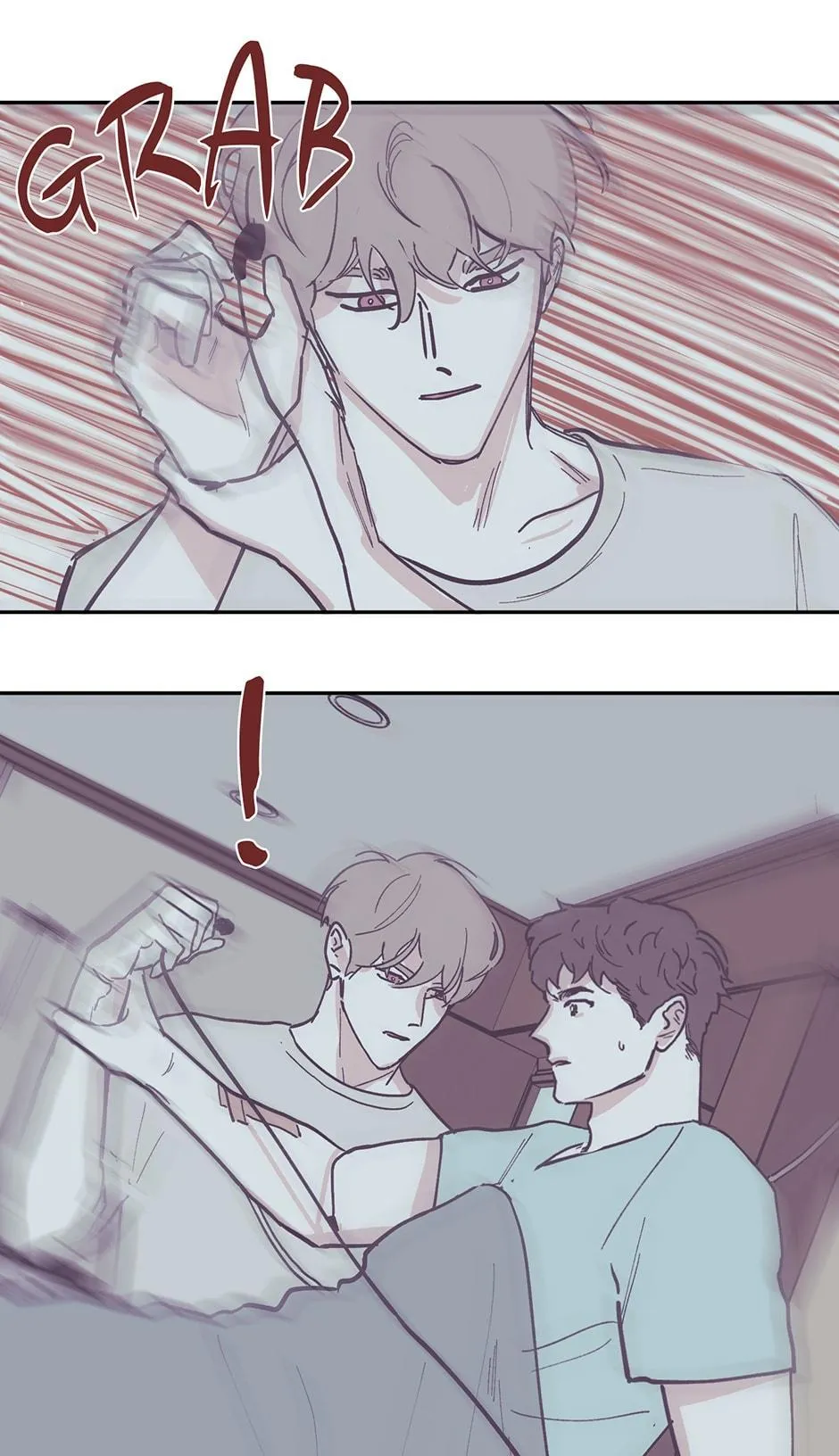 Mr. 100% Perfect - Chapter 84 Page 10
