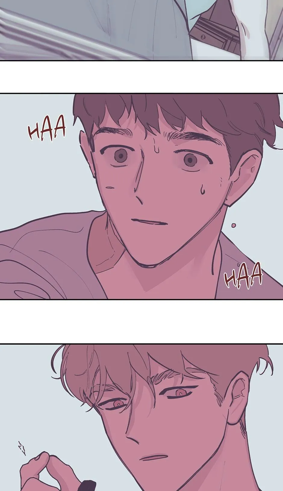 Mr. 100% Perfect - Chapter 84 Page 11