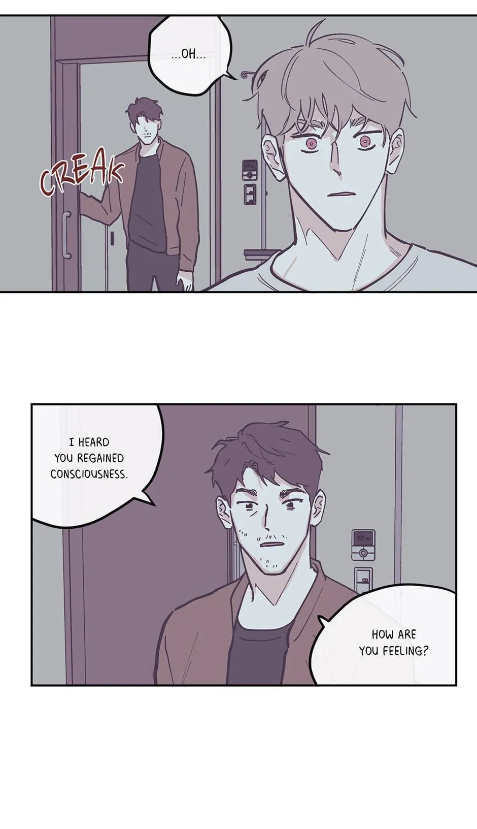 Mr. 100% Perfect - Chapter 84 Page 13