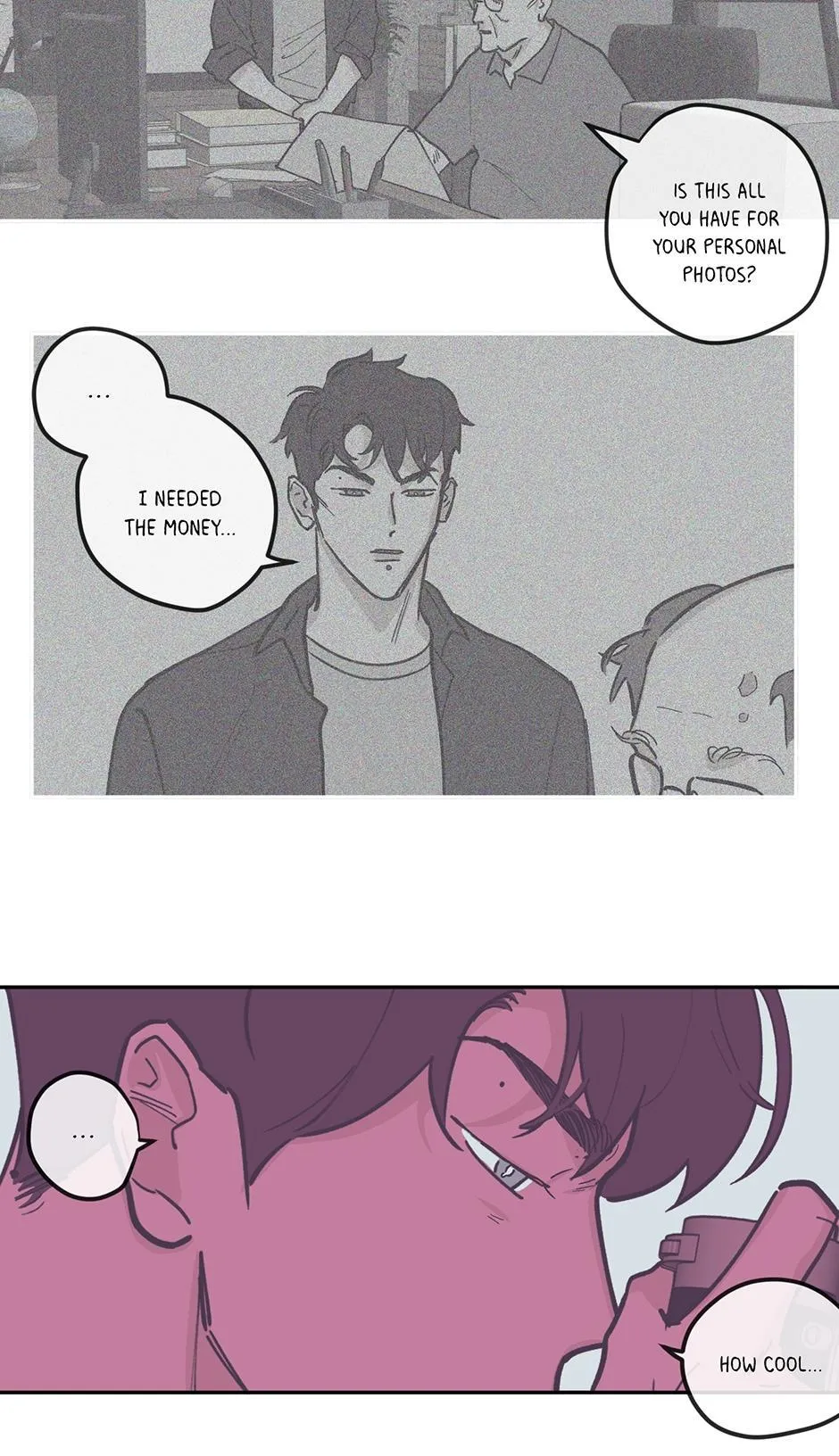 Mr. 100% Perfect - Chapter 84 Page 21