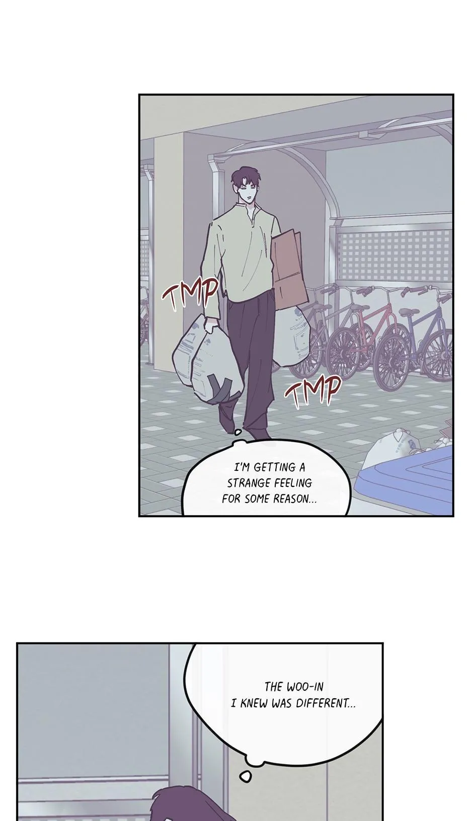 Mr. 100% Perfect - Chapter 84 Page 26