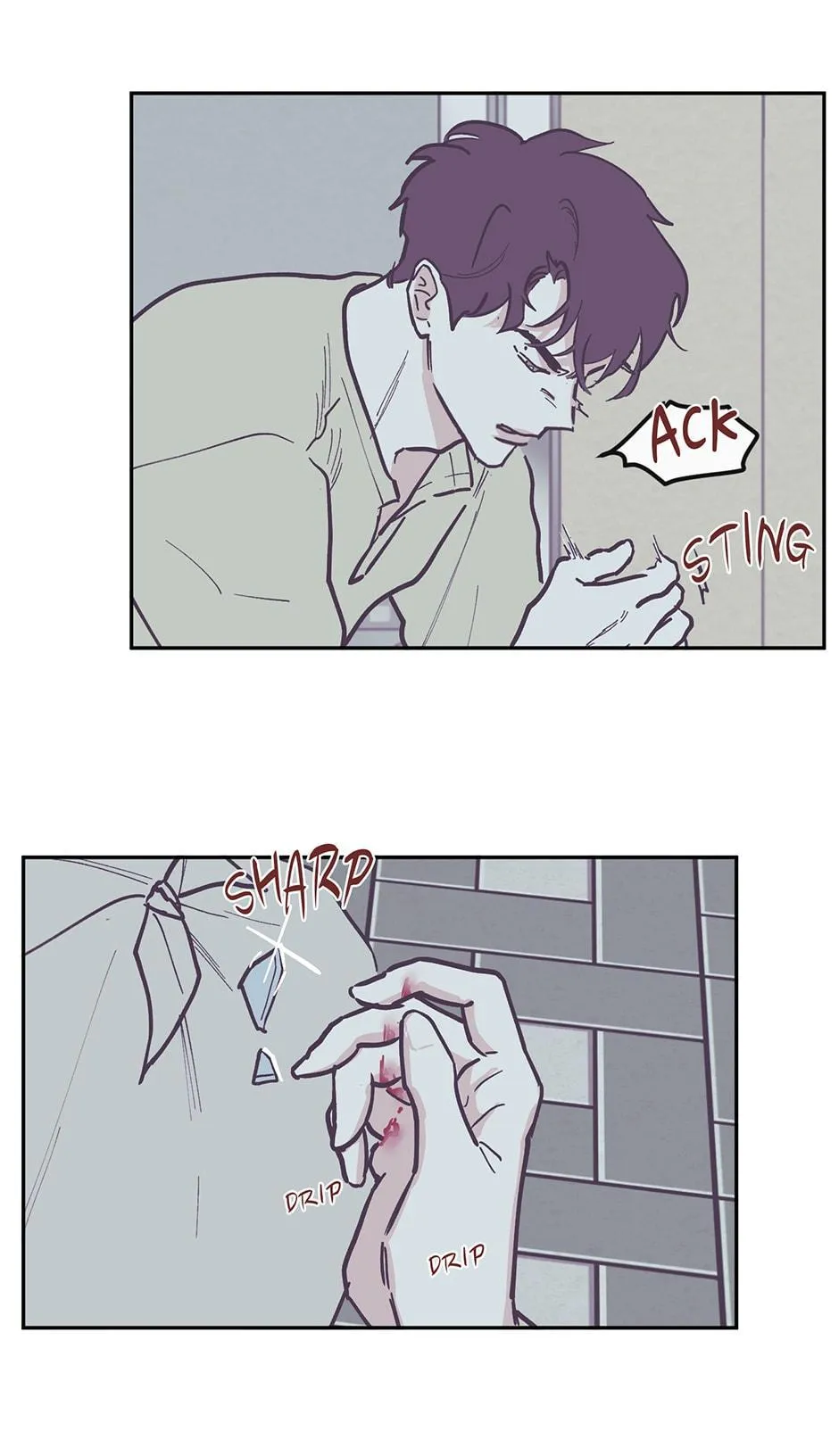 Mr. 100% Perfect - Chapter 84 Page 28