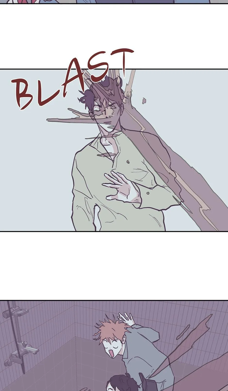Mr. 100% Perfect - Chapter 84 Page 32