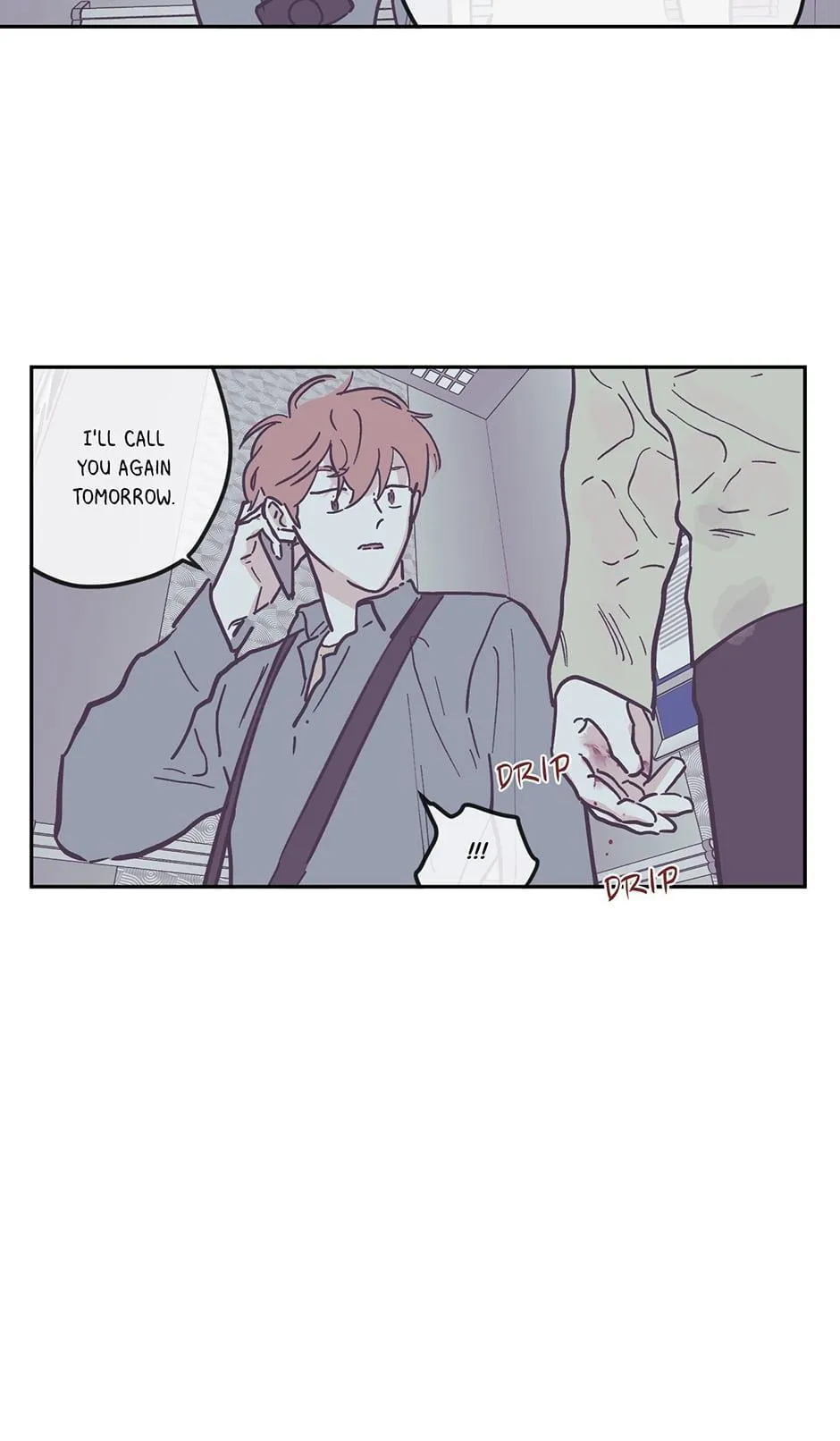 Mr. 100% Perfect - Chapter 85 Page 10
