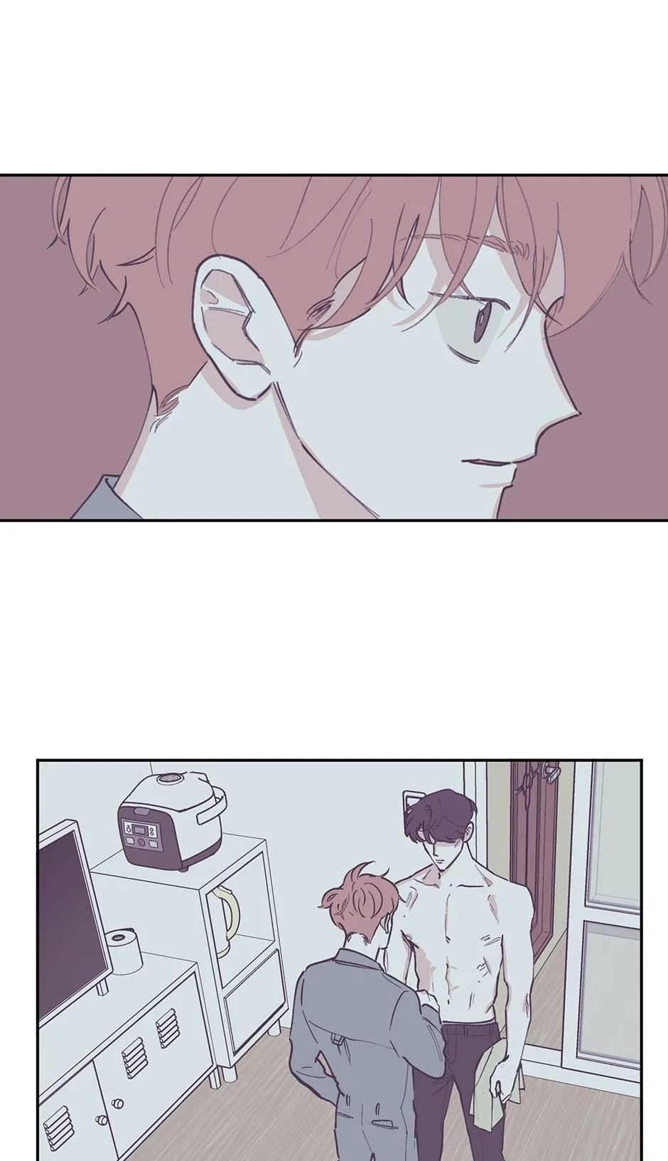 Mr. 100% Perfect - Chapter 85 Page 20