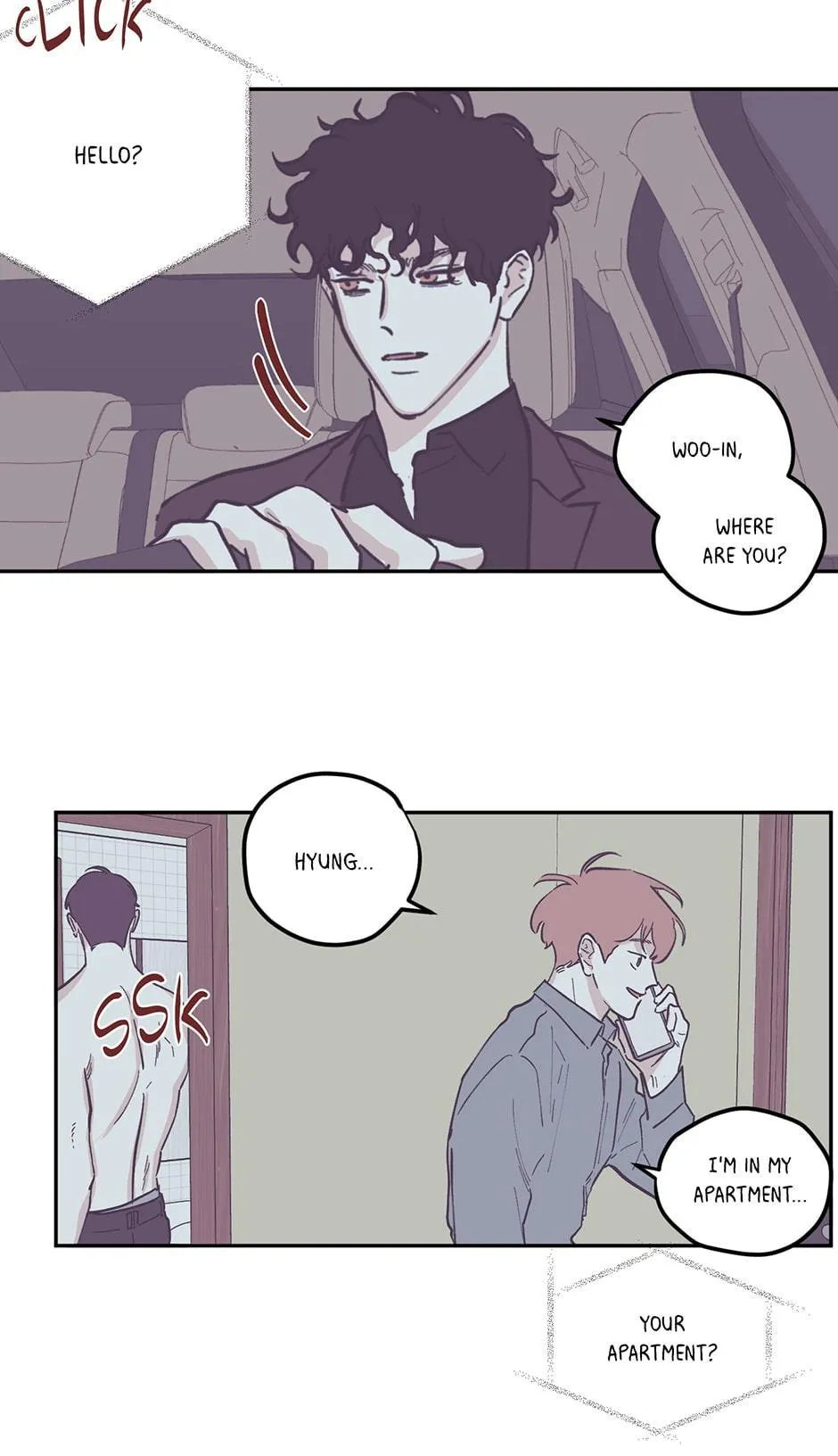 Mr. 100% Perfect - Chapter 85 Page 22