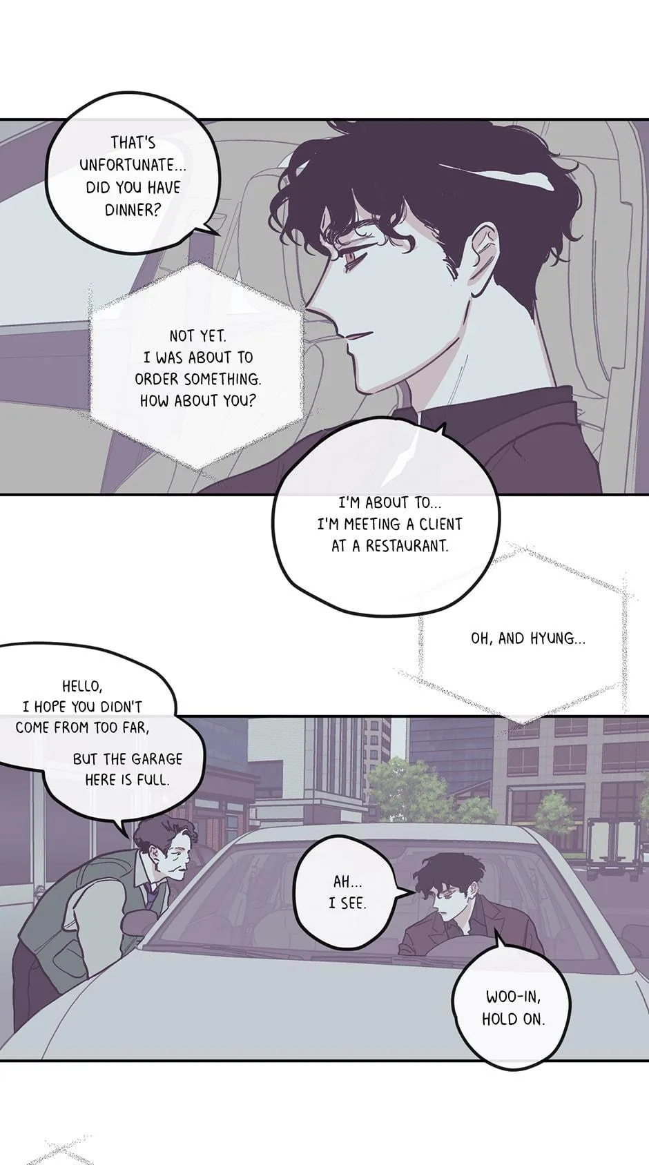 Mr. 100% Perfect - Chapter 85 Page 24