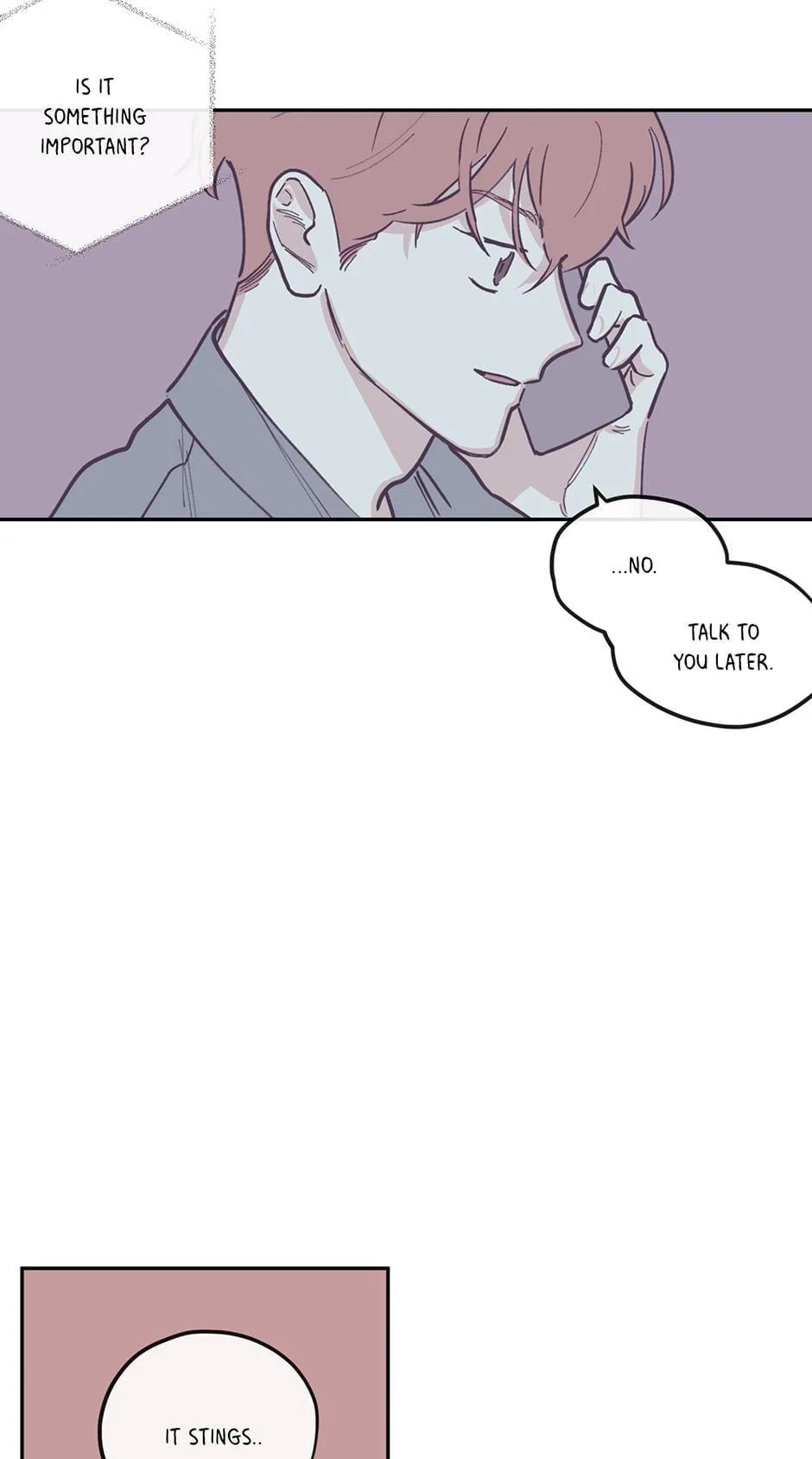 Mr. 100% Perfect - Chapter 85 Page 25