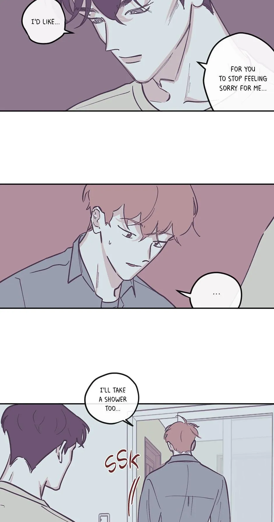Mr. 100% Perfect - Chapter 85 Page 28