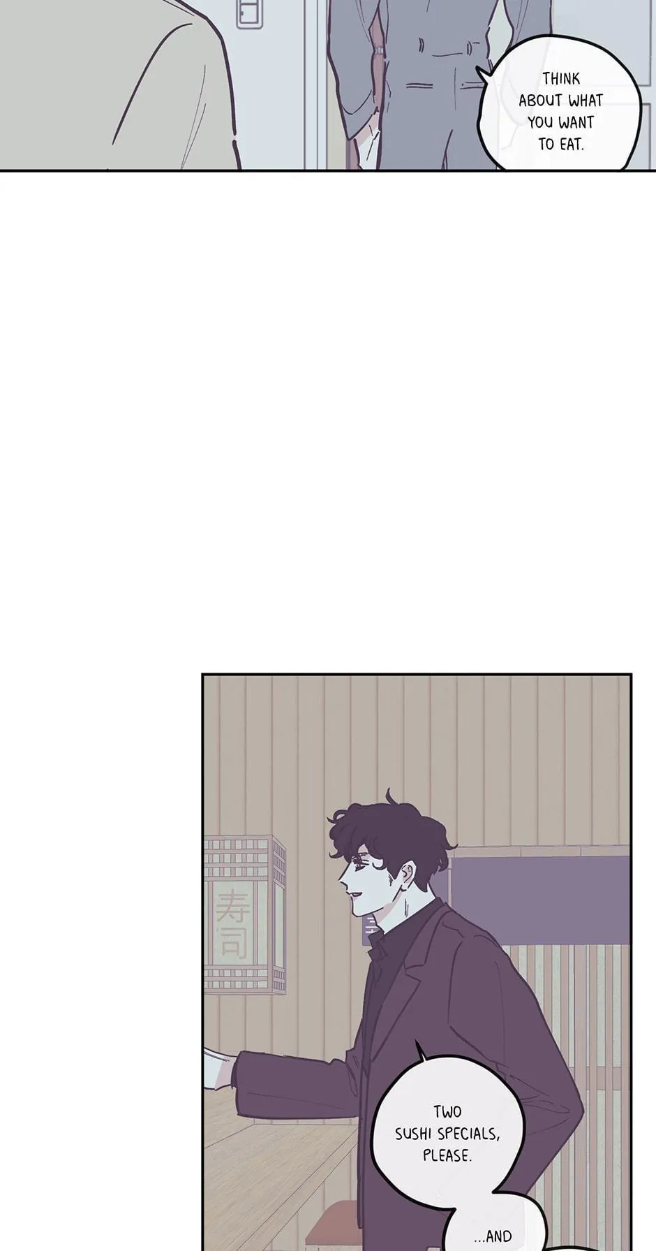 Mr. 100% Perfect - Chapter 85 Page 29