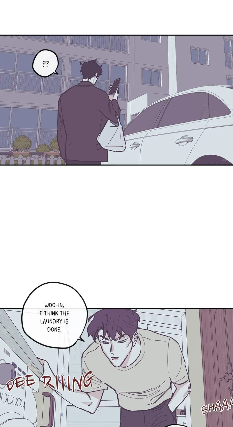 Mr. 100% Perfect - Chapter 85 Page 31