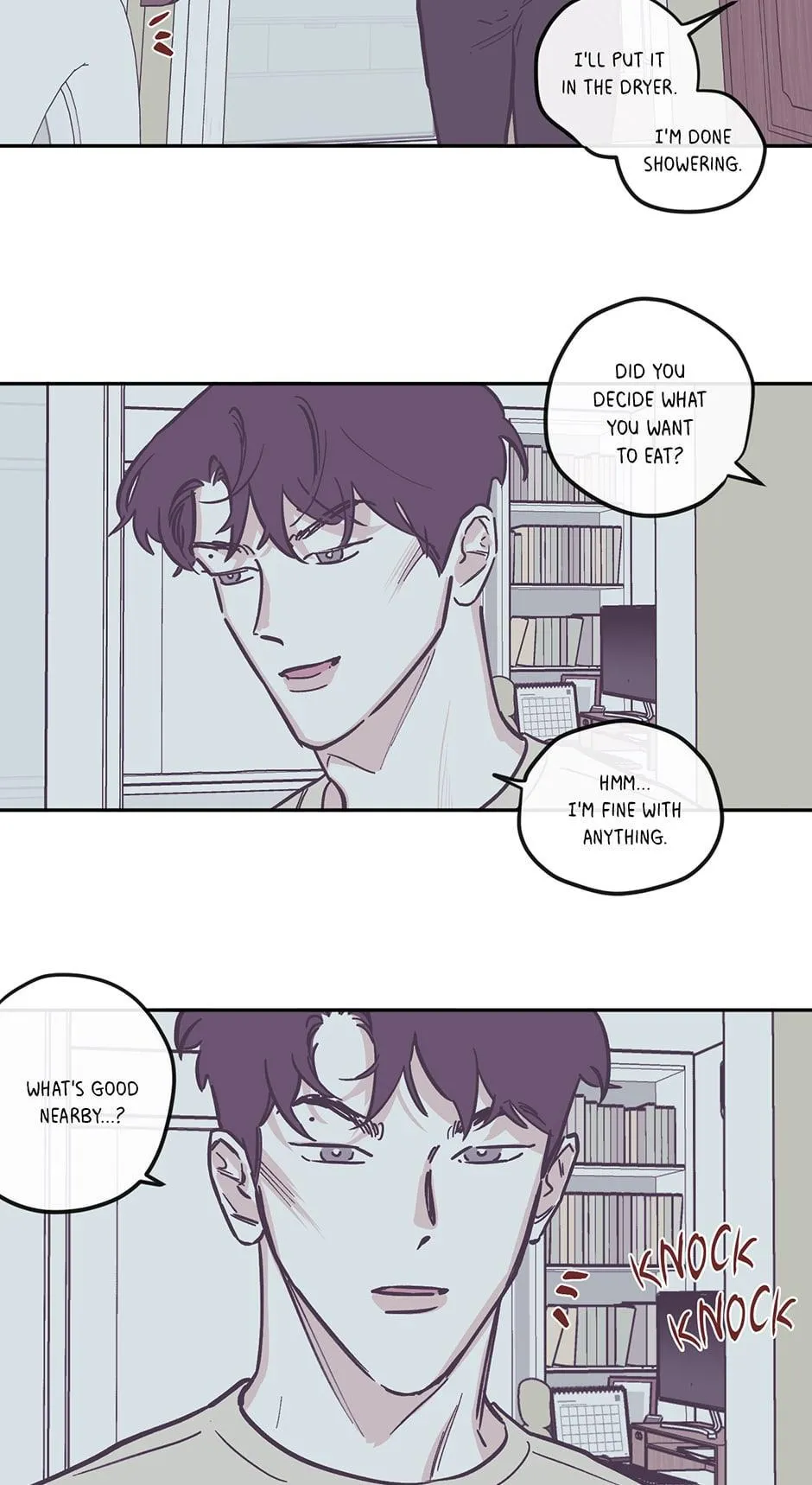 Mr. 100% Perfect - Chapter 85 Page 32