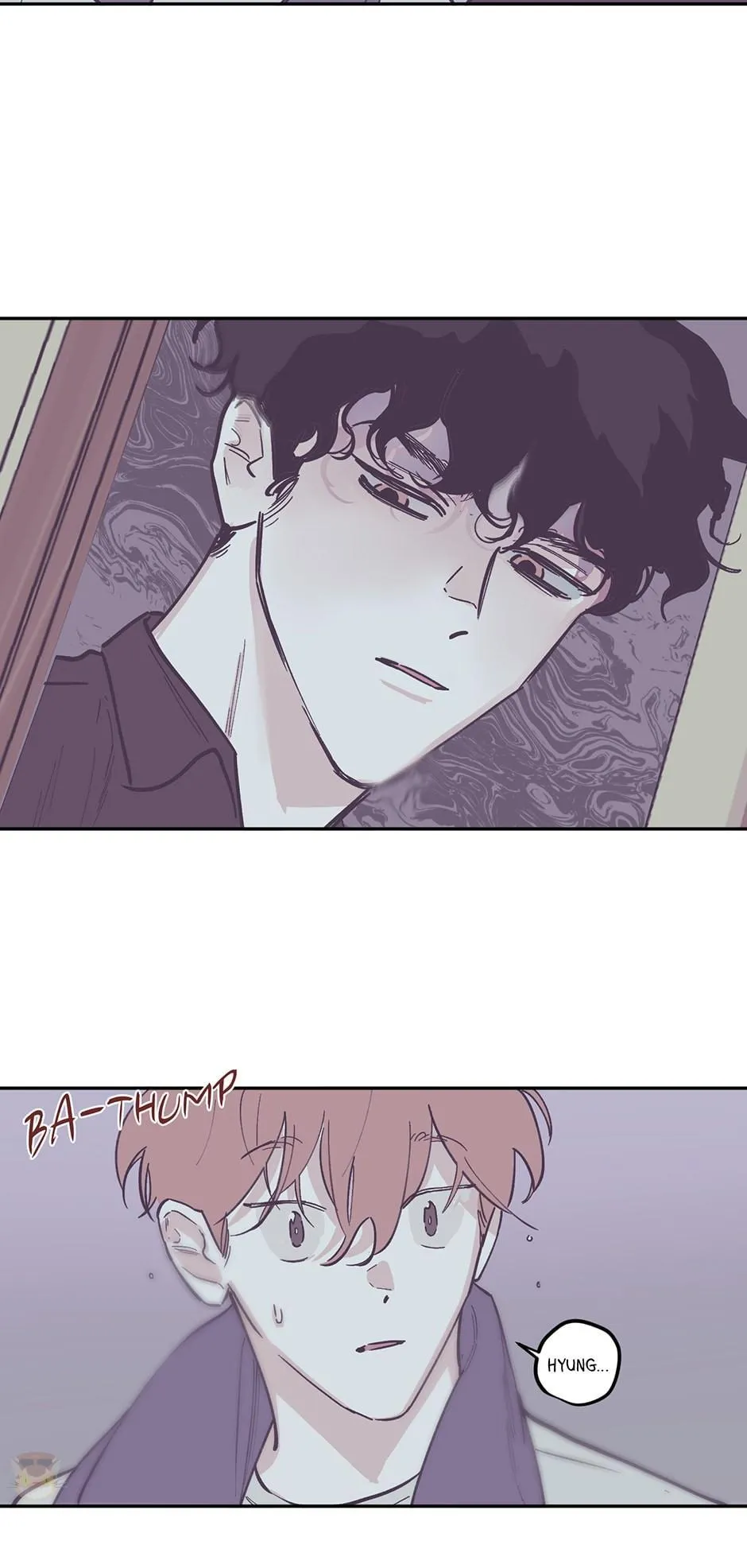 Mr. 100% Perfect - Chapter 85 Page 37