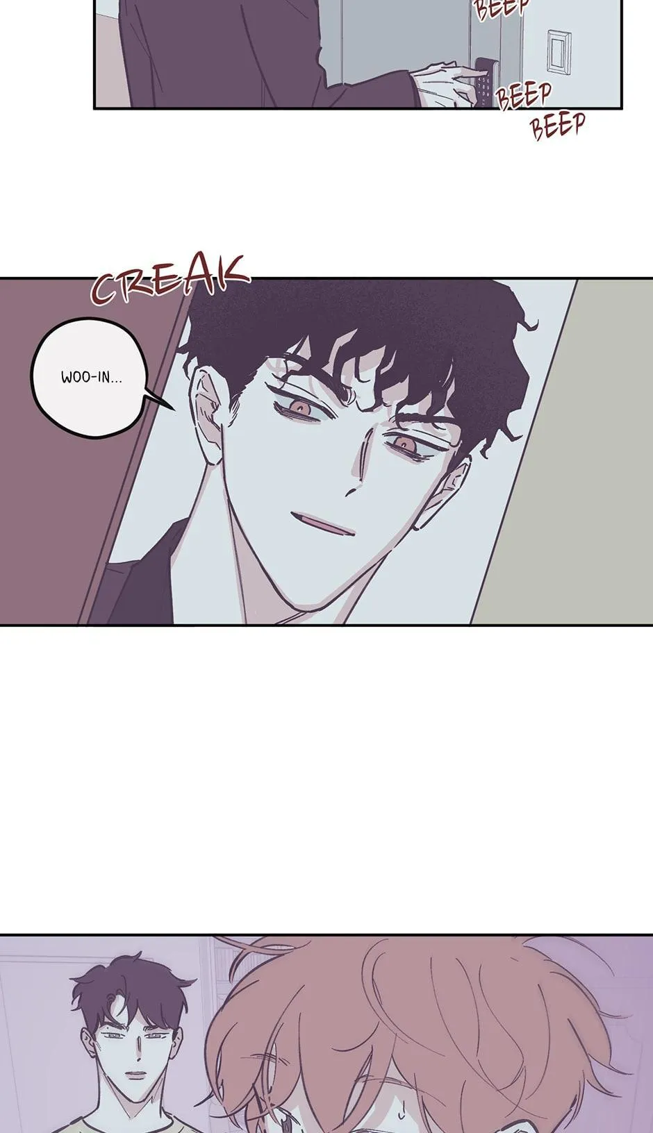 Mr. 100% Perfect - Chapter 86 Page 3