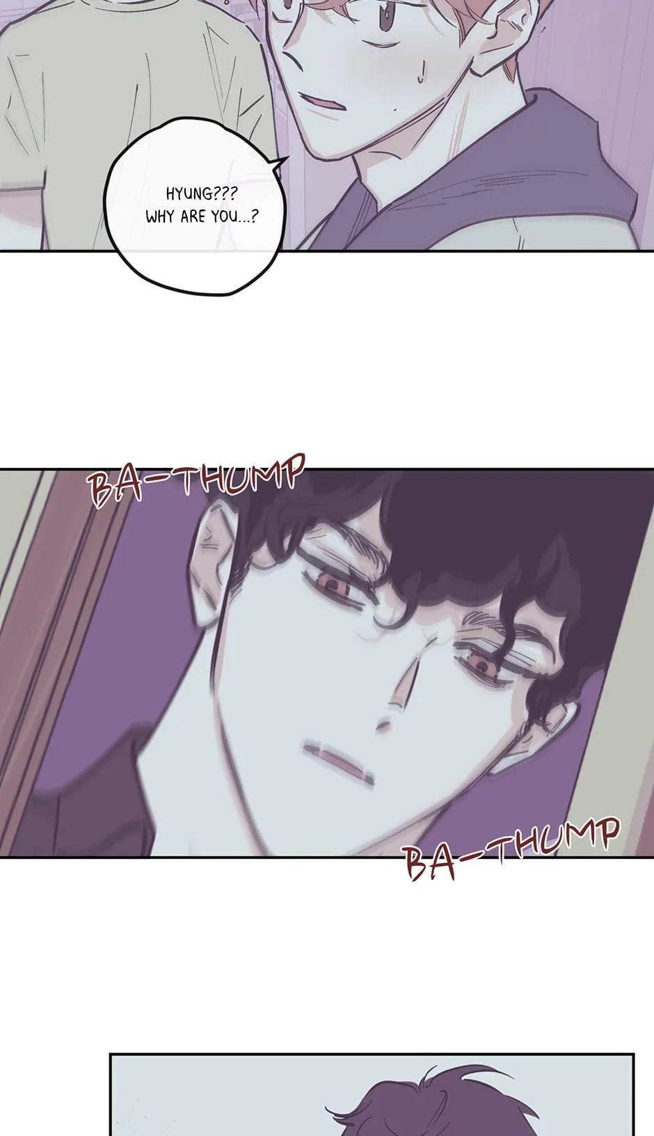 Mr. 100% Perfect - Chapter 86 Page 4