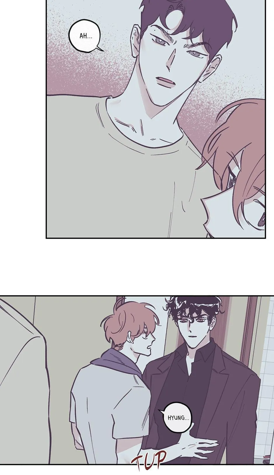 Mr. 100% Perfect - Chapter 86 Page 5