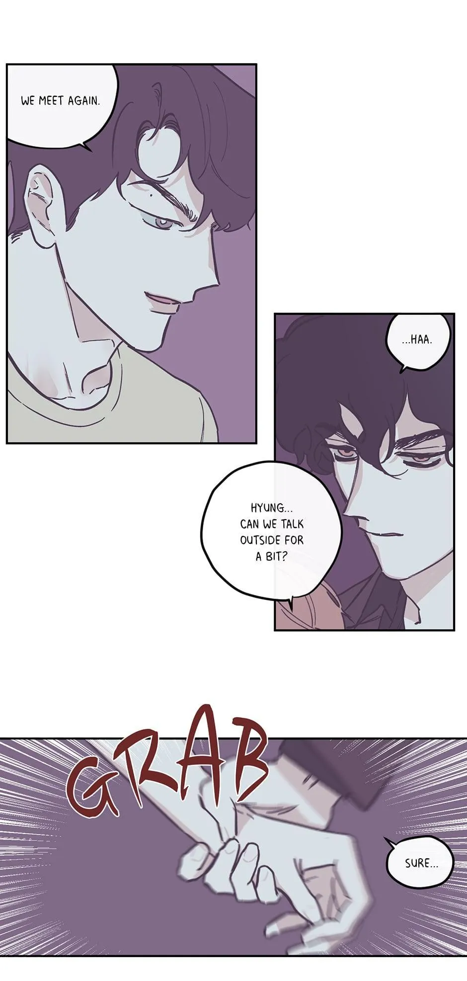 Mr. 100% Perfect - Chapter 86 Page 6