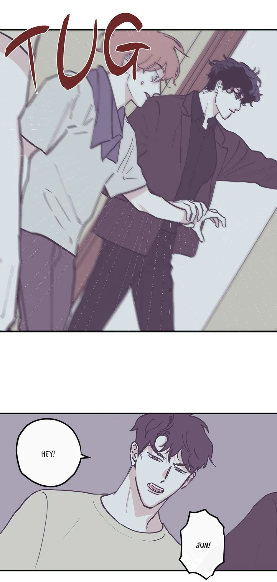 Mr. 100% Perfect - Chapter 86 Page 7