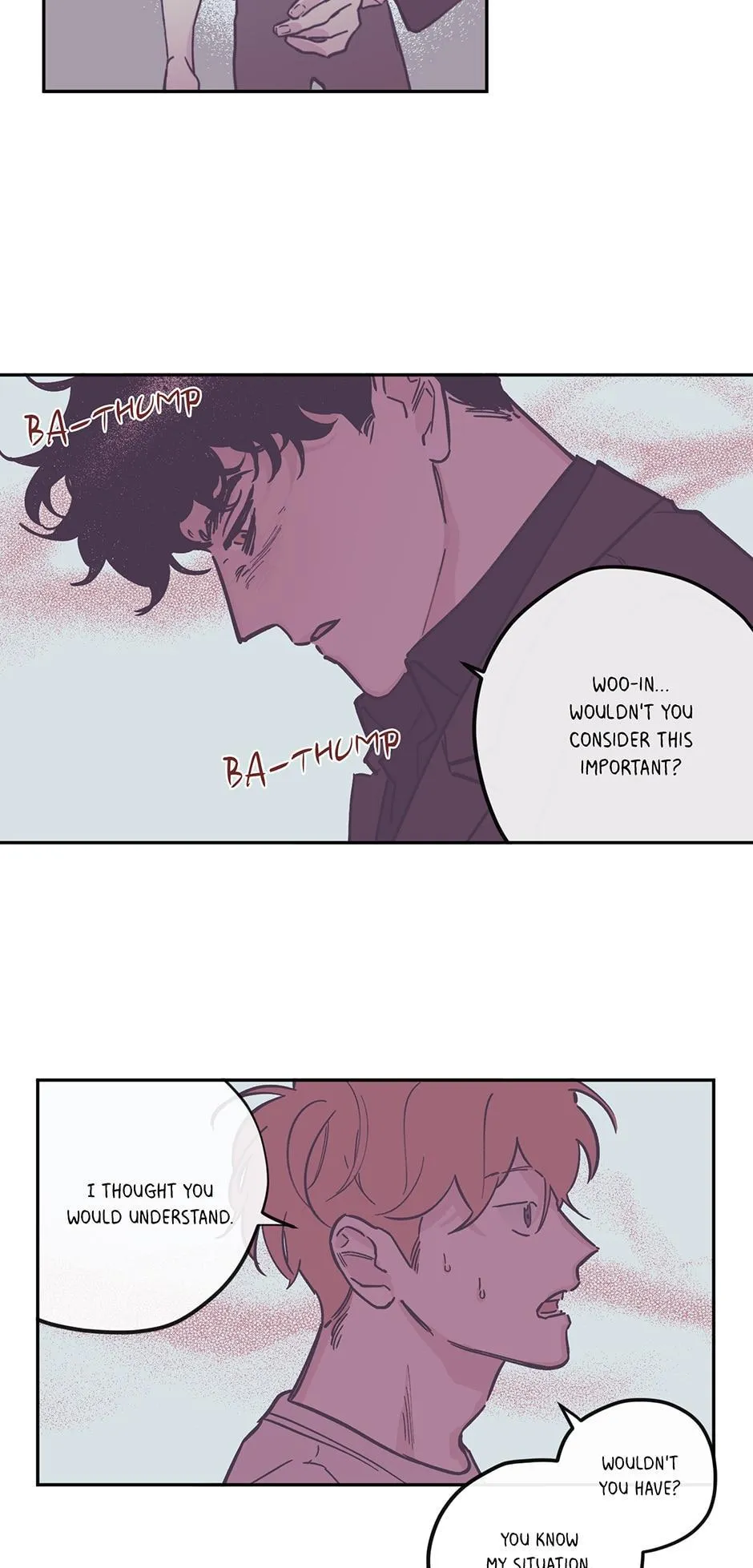Mr. 100% Perfect - Chapter 86 Page 12
