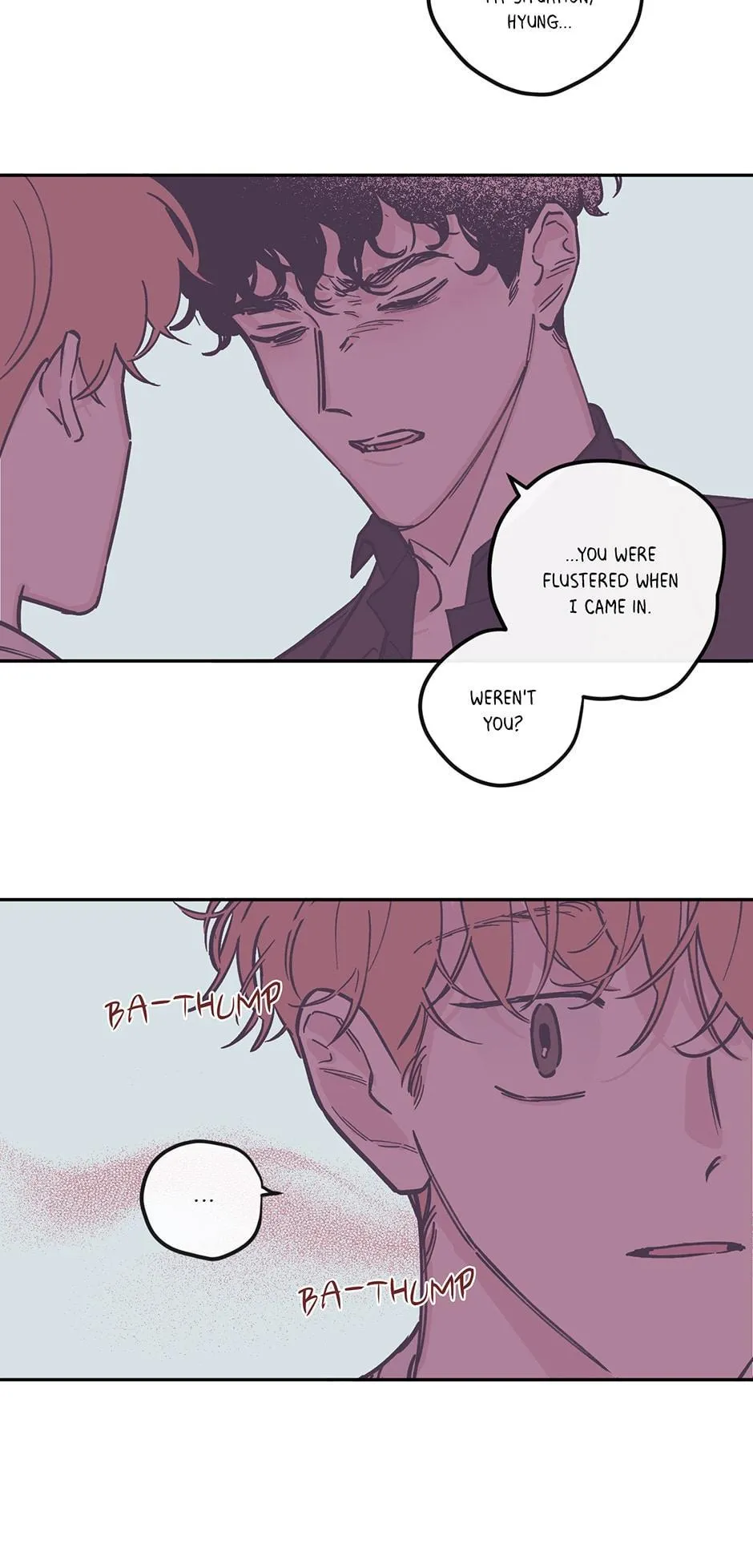 Mr. 100% Perfect - Chapter 86 Page 13