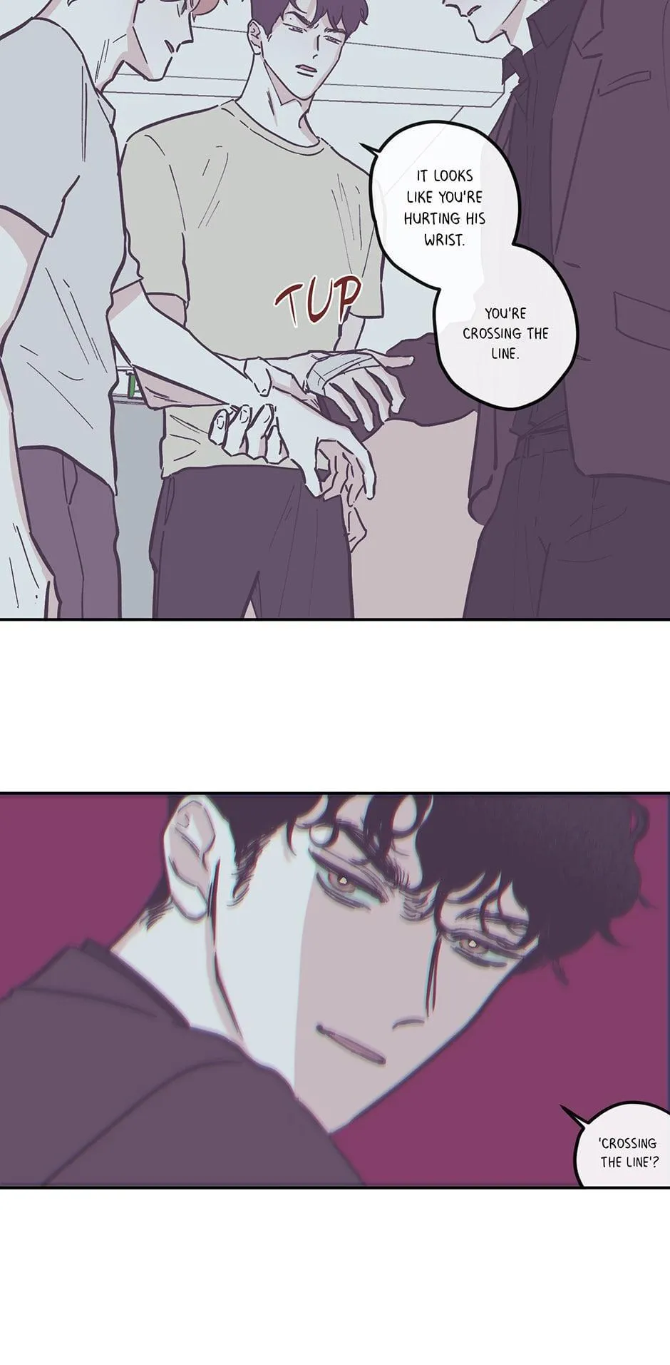 Mr. 100% Perfect - Chapter 86 Page 16