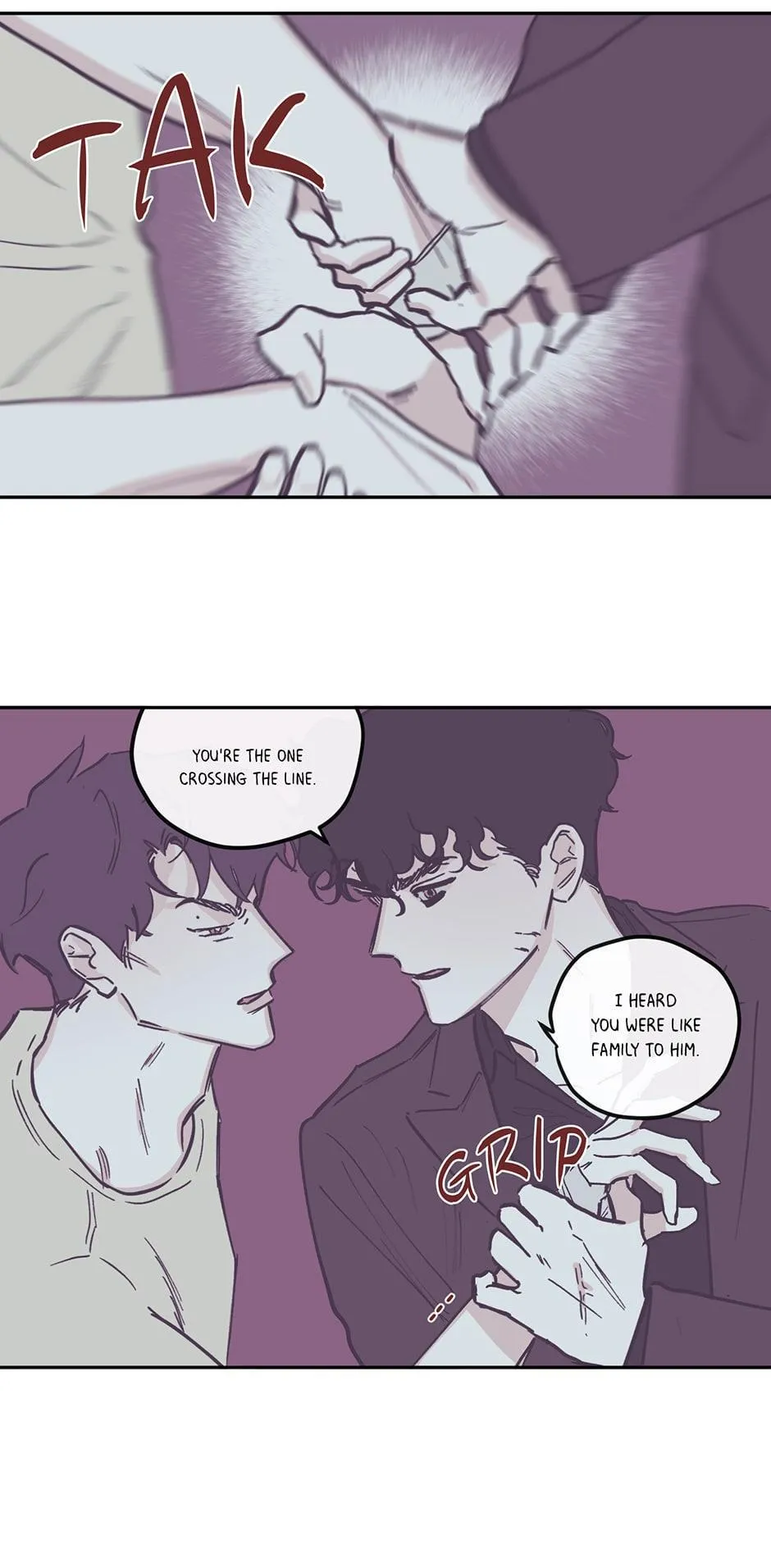 Mr. 100% Perfect - Chapter 86 Page 17