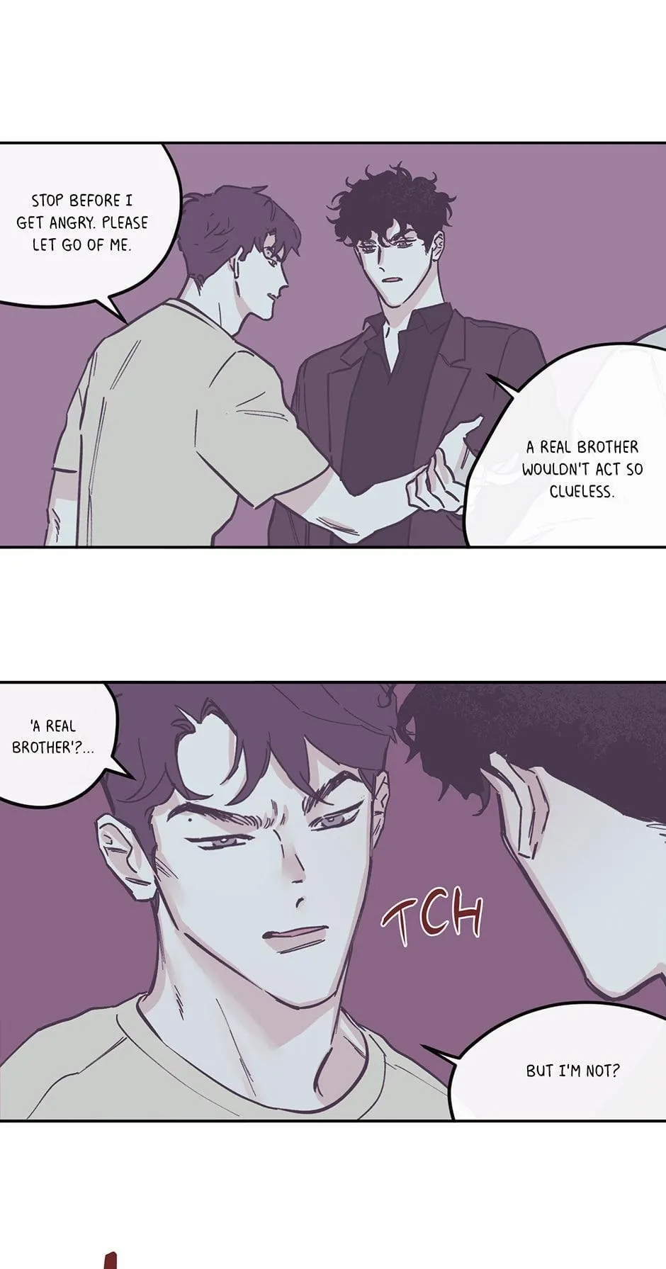 Mr. 100% Perfect - Chapter 86 Page 18