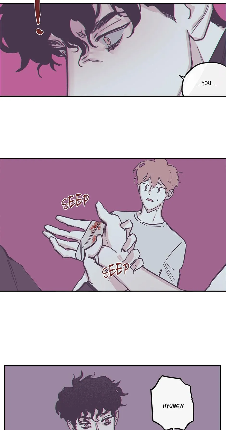 Mr. 100% Perfect - Chapter 86 Page 19