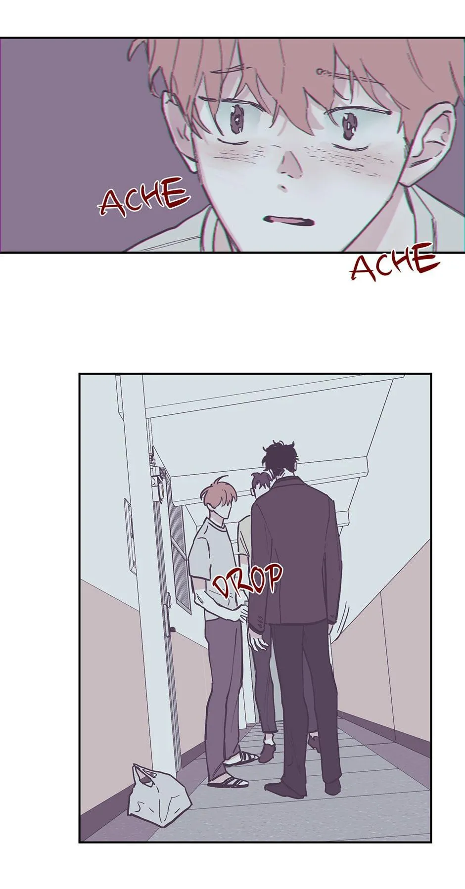 Mr. 100% Perfect - Chapter 86 Page 22