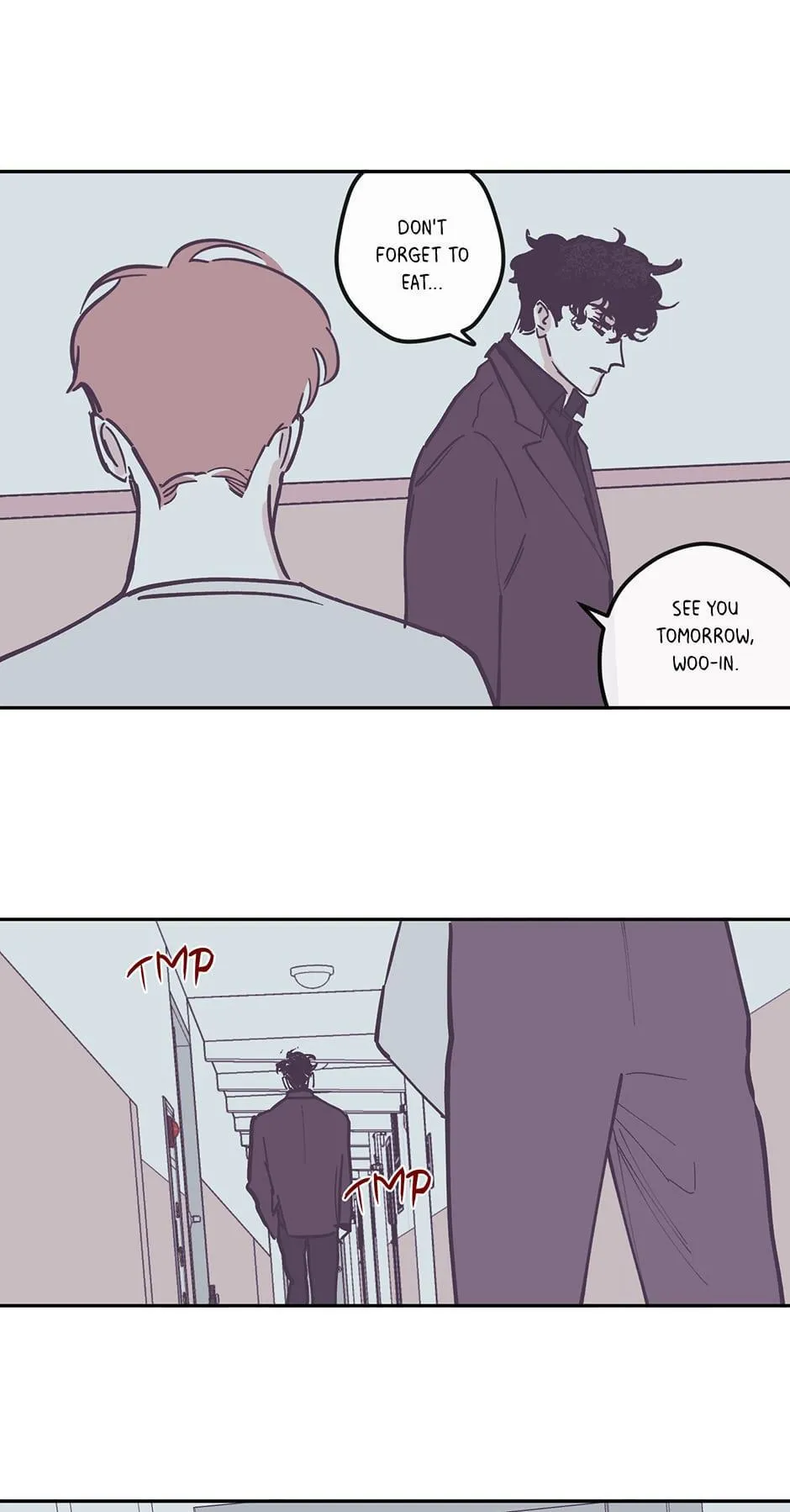 Mr. 100% Perfect - Chapter 86 Page 24