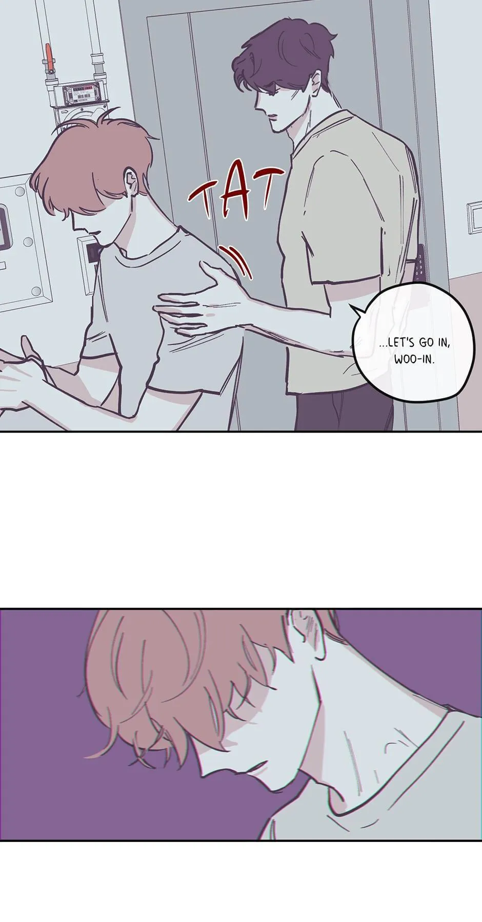 Mr. 100% Perfect - Chapter 86 Page 25