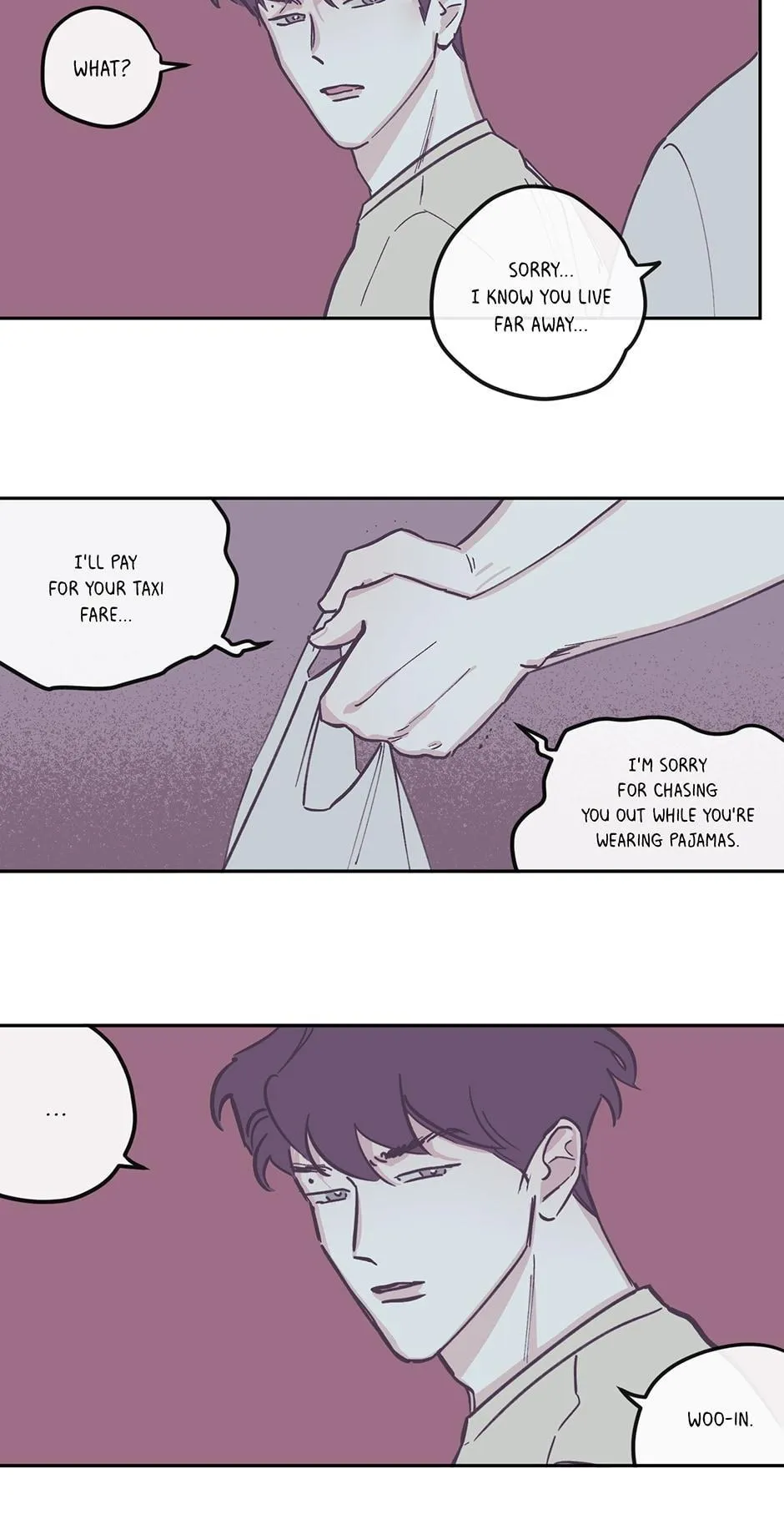 Mr. 100% Perfect - Chapter 86 Page 28