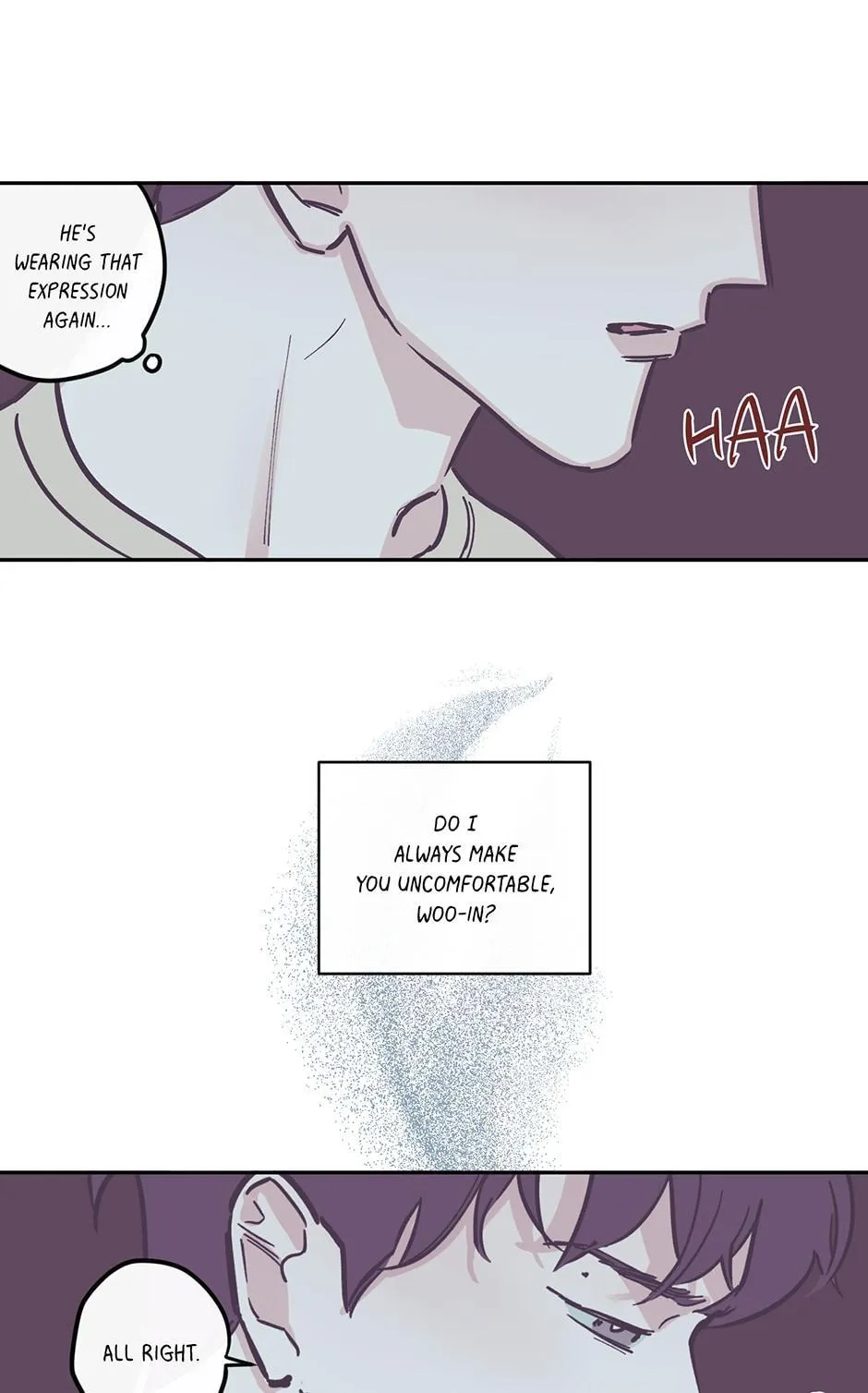 Mr. 100% Perfect - Chapter 86 Page 30