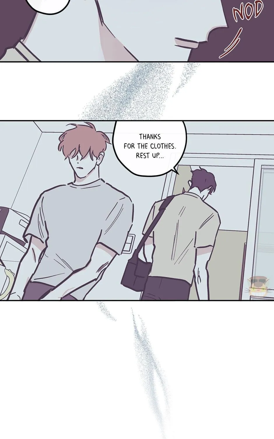 Mr. 100% Perfect - Chapter 86 Page 31