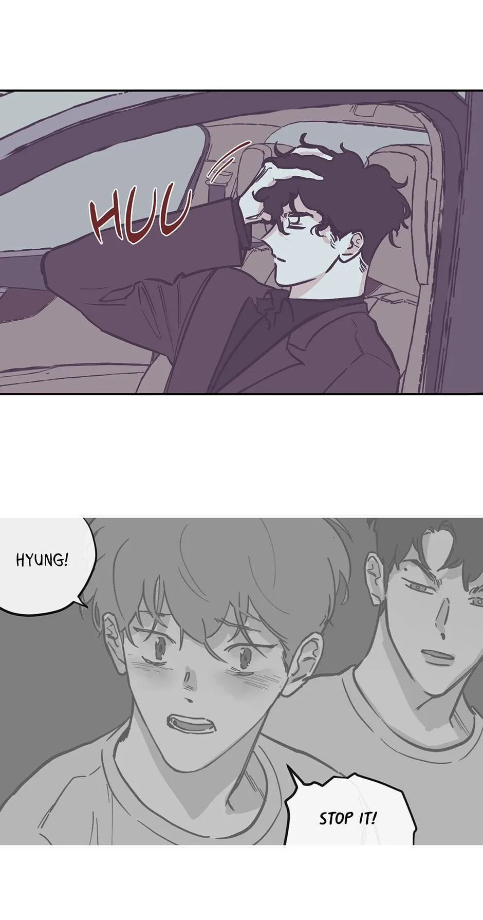 Mr. 100% Perfect - Chapter 87 Page 2