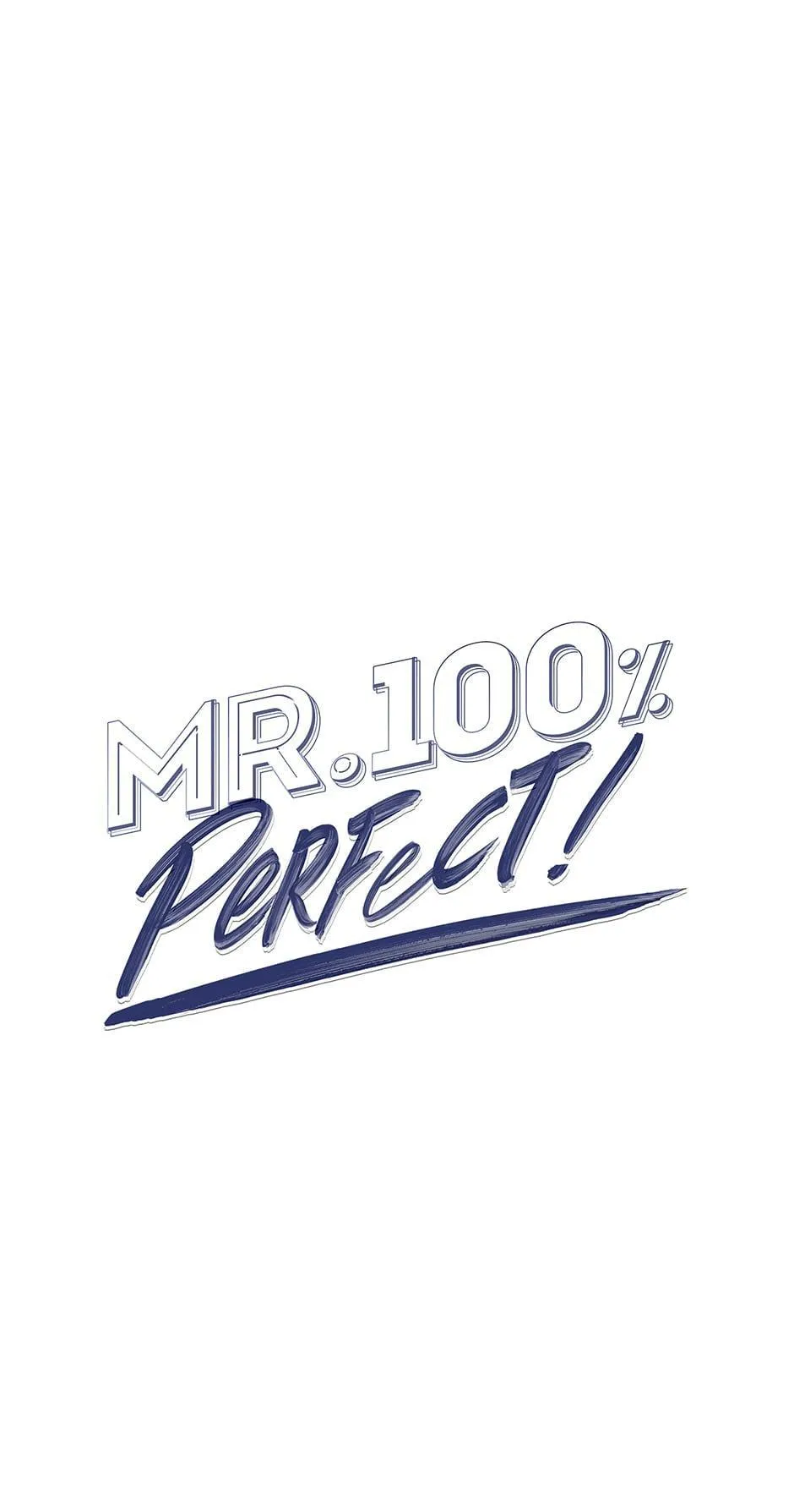 Mr. 100% Perfect - Chapter 87 Page 5