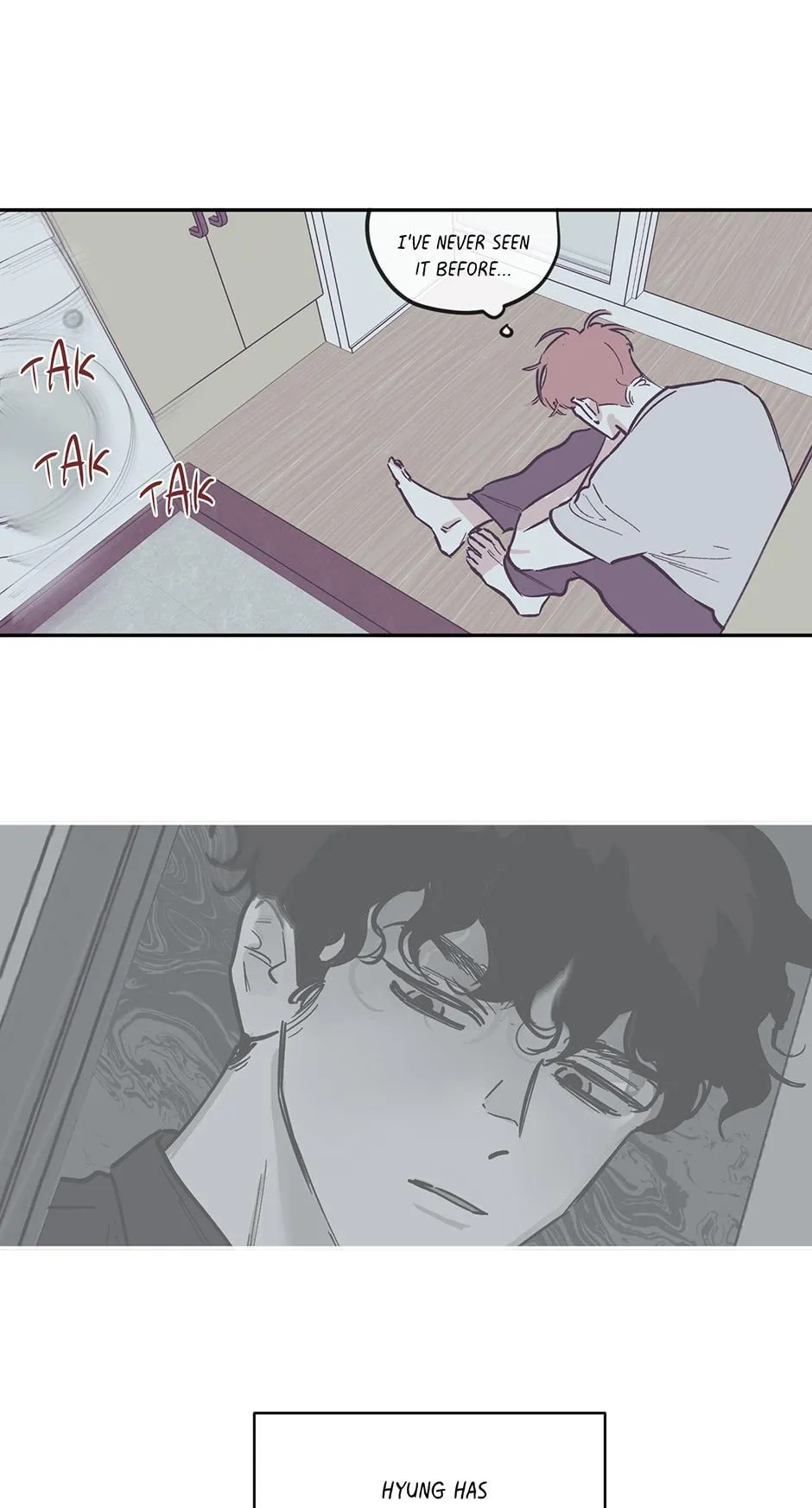 Mr. 100% Perfect - Chapter 87 Page 6