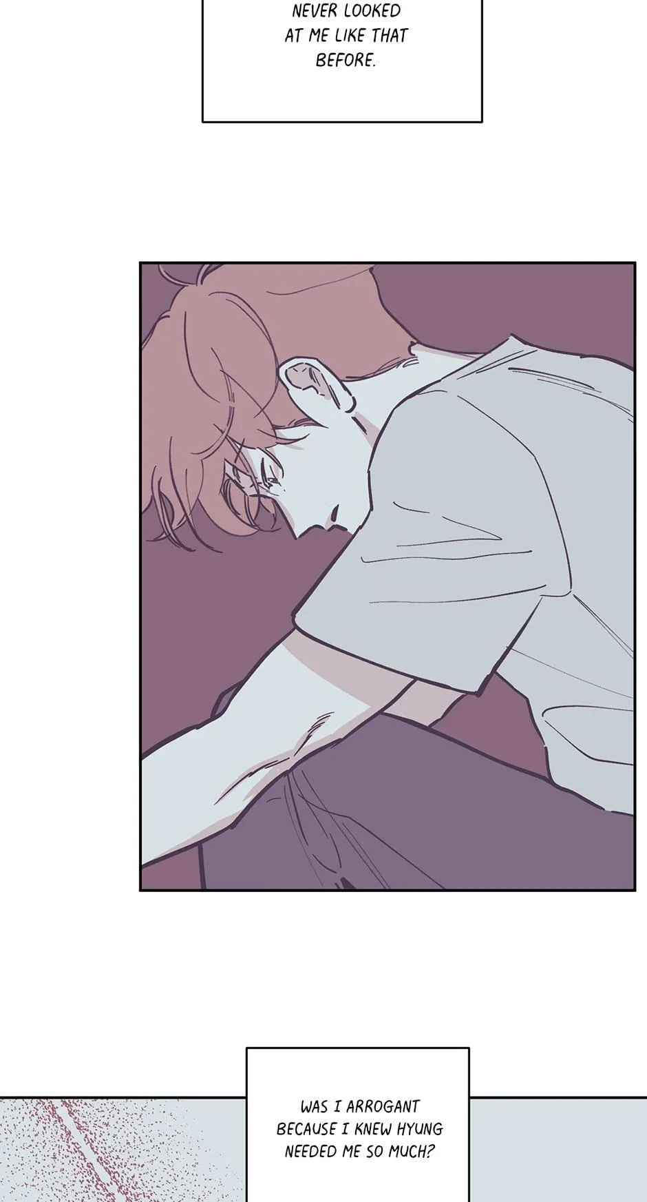 Mr. 100% Perfect - Chapter 87 Page 7