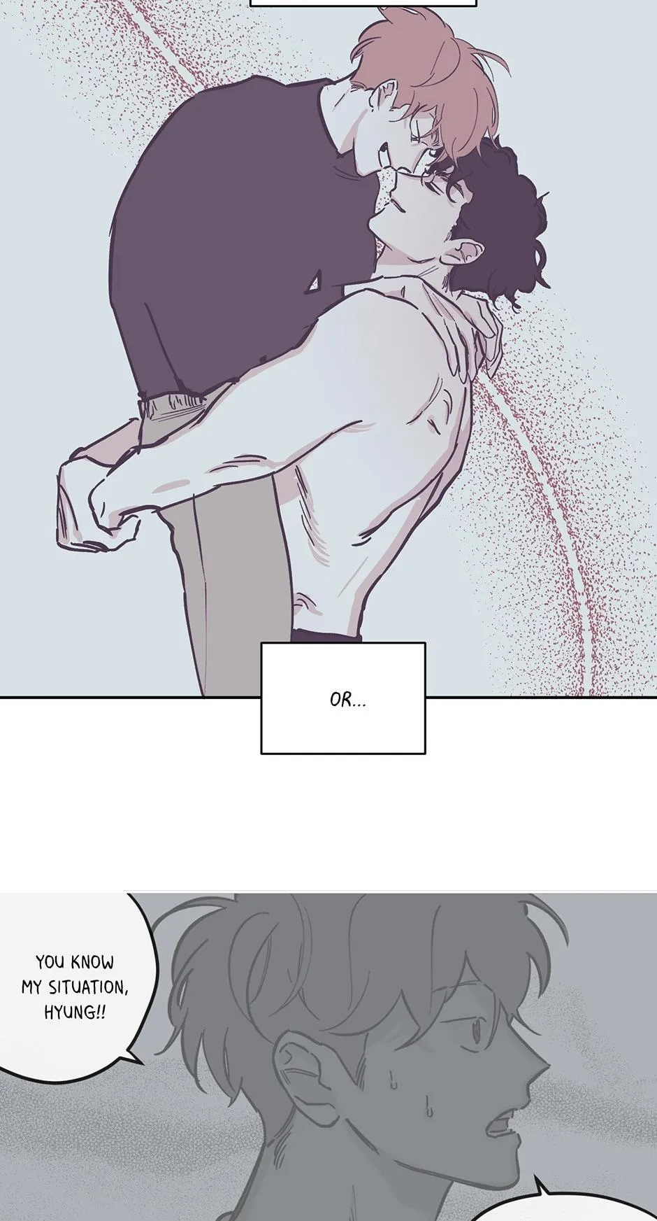 Mr. 100% Perfect - Chapter 87 Page 8