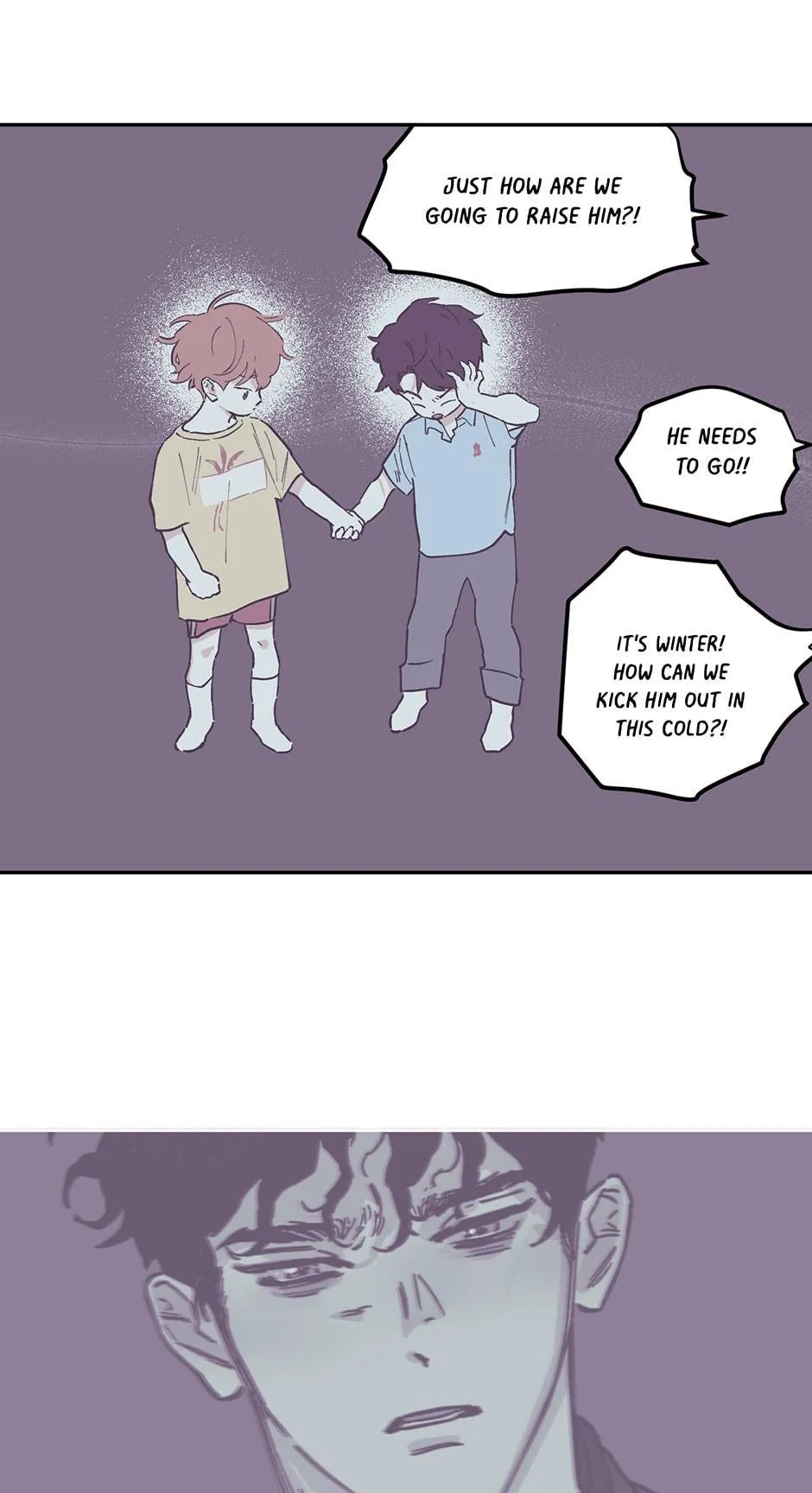 Mr. 100% Perfect - Chapter 87 Page 10