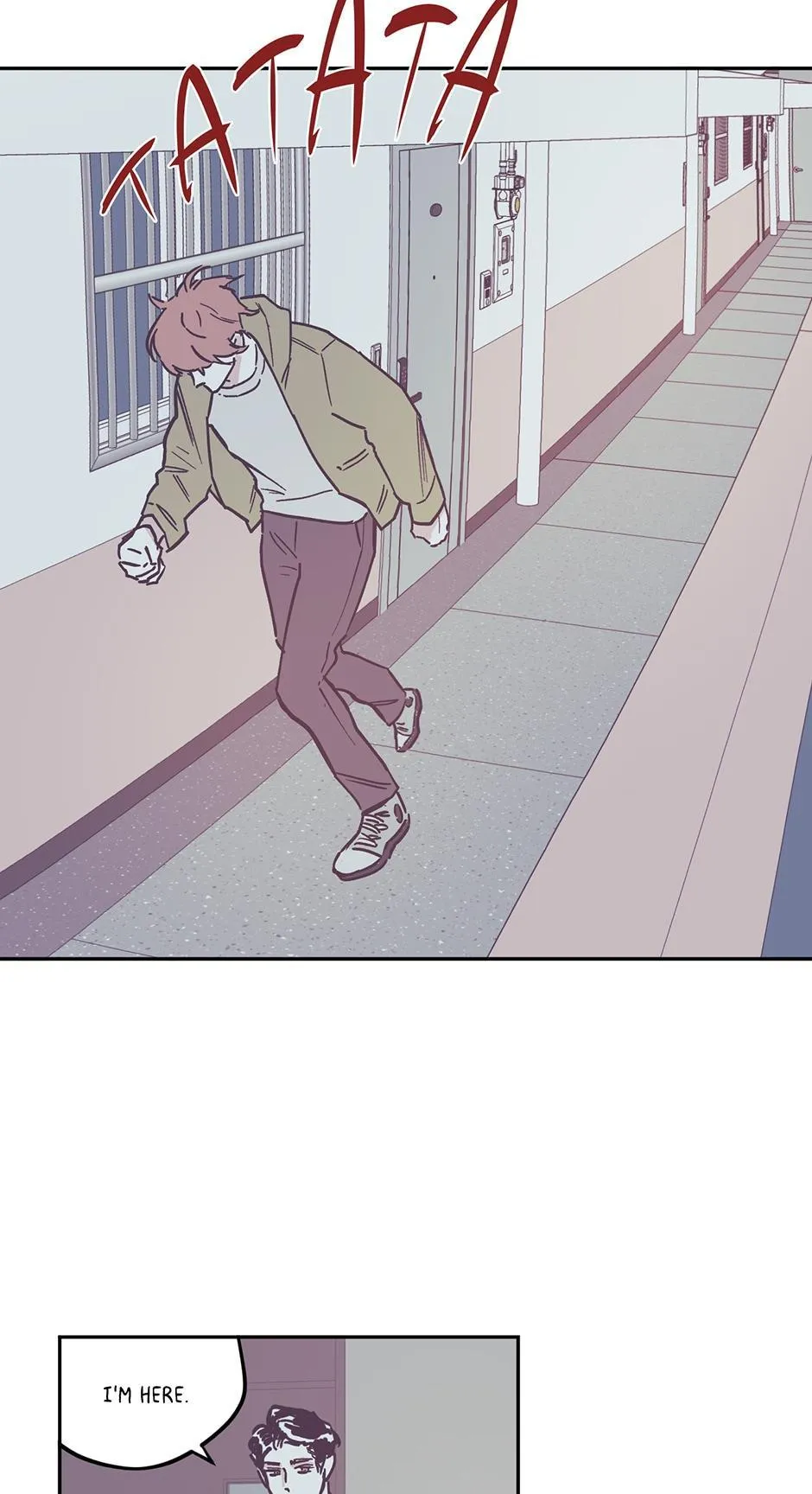 Mr. 100% Perfect - Chapter 87 Page 12