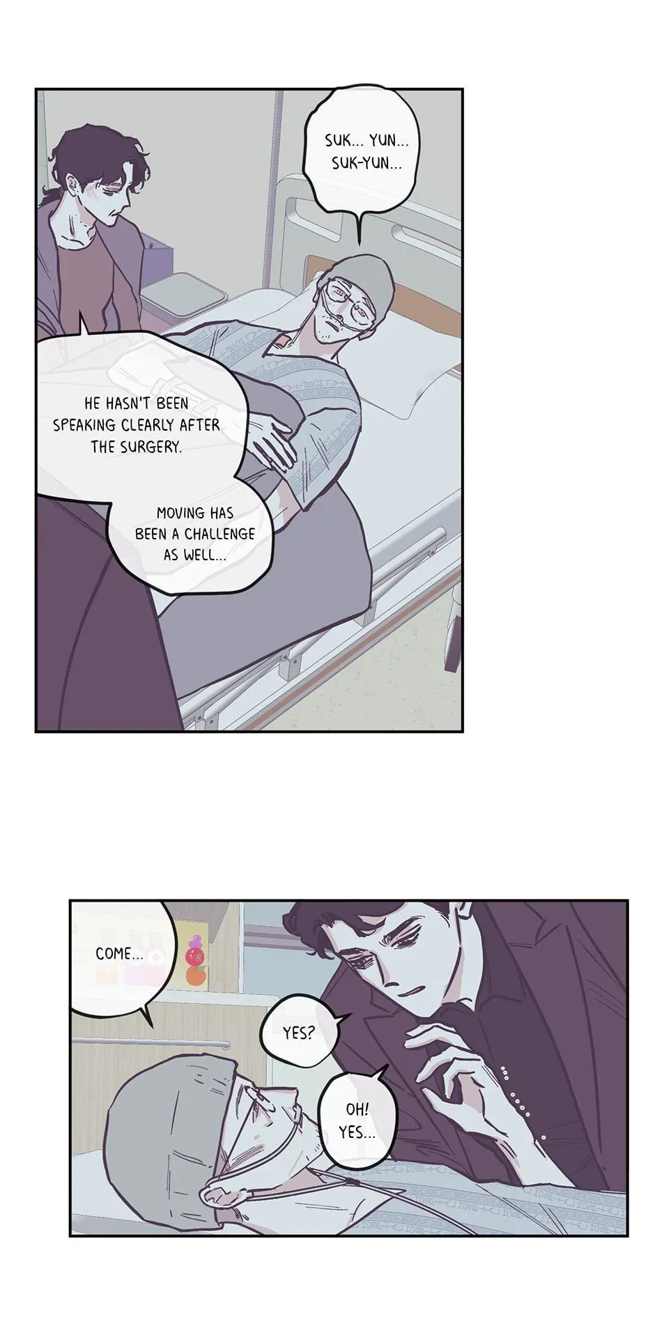 Mr. 100% Perfect - Chapter 87 Page 14