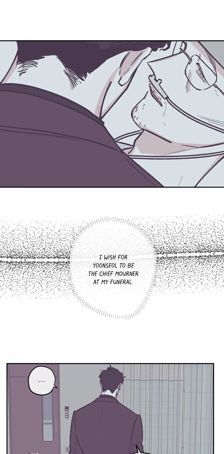 Mr. 100% Perfect - Chapter 87 Page 15