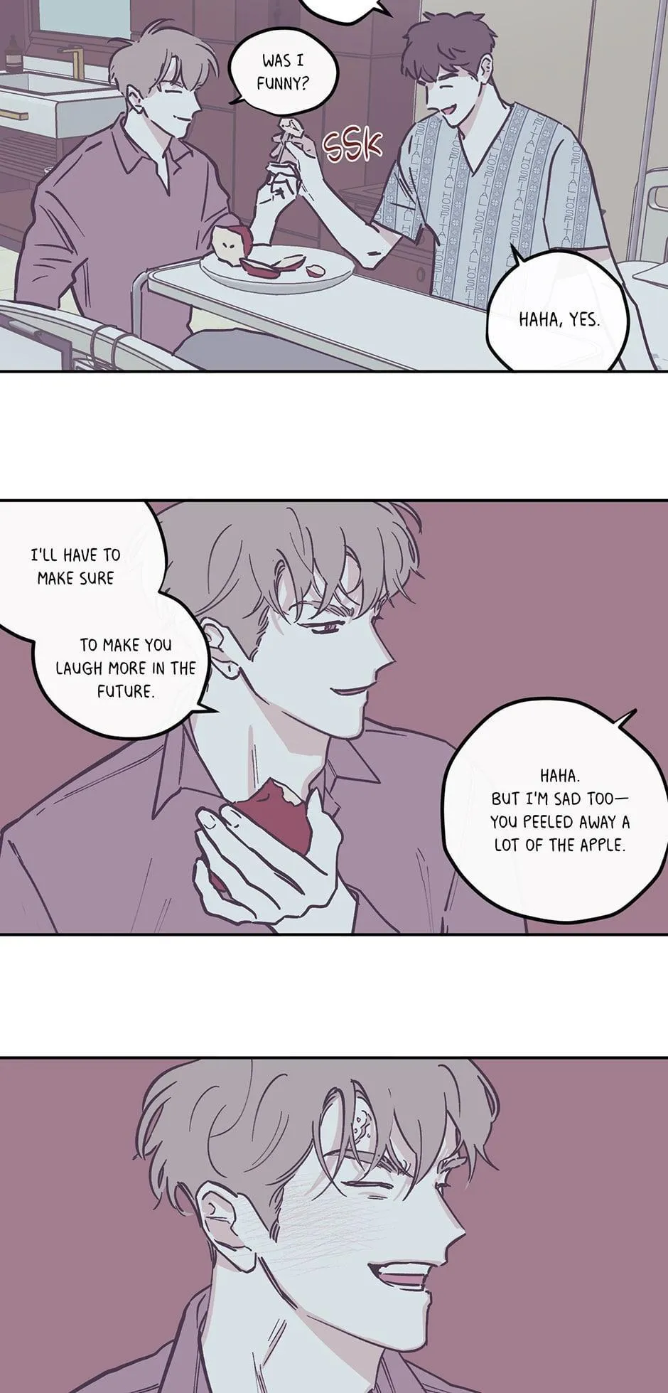 Mr. 100% Perfect - Chapter 87 Page 19